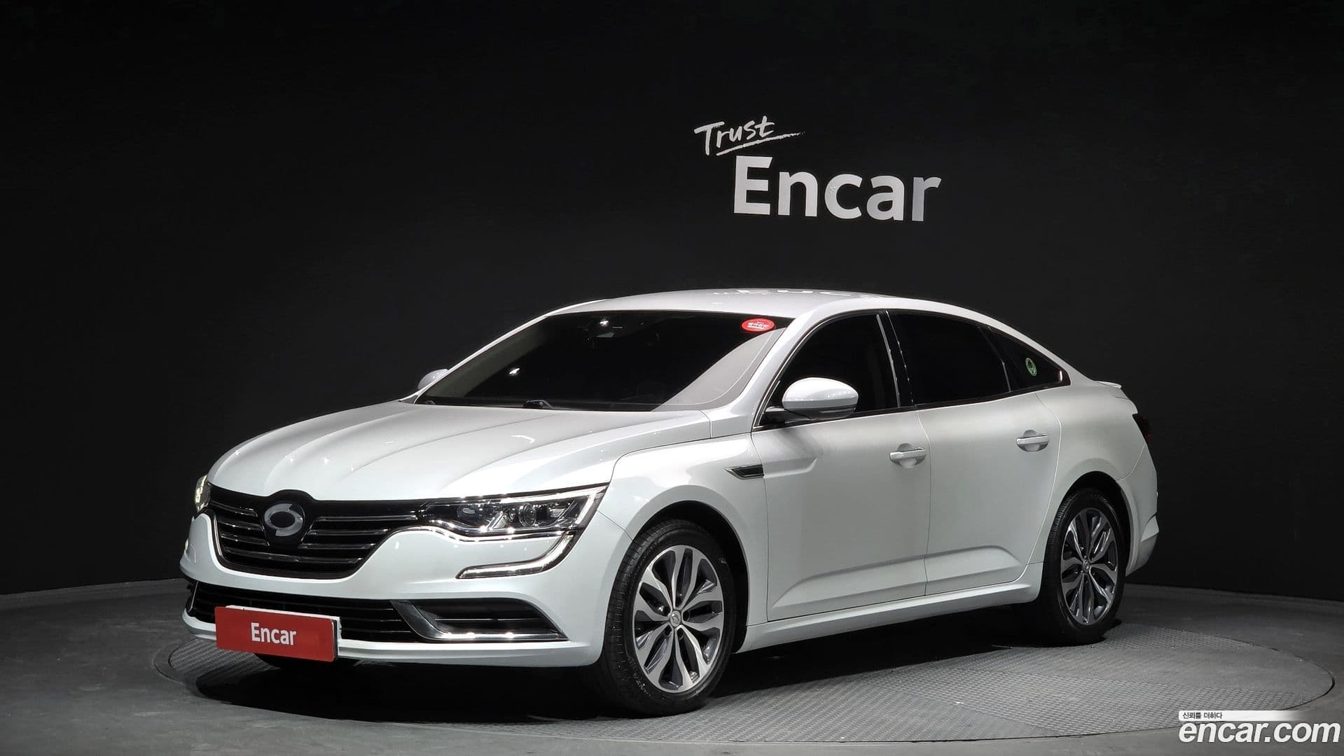 Main__Slider__Photo:SM6 Renault-KoreaSamsung 2017.11-0