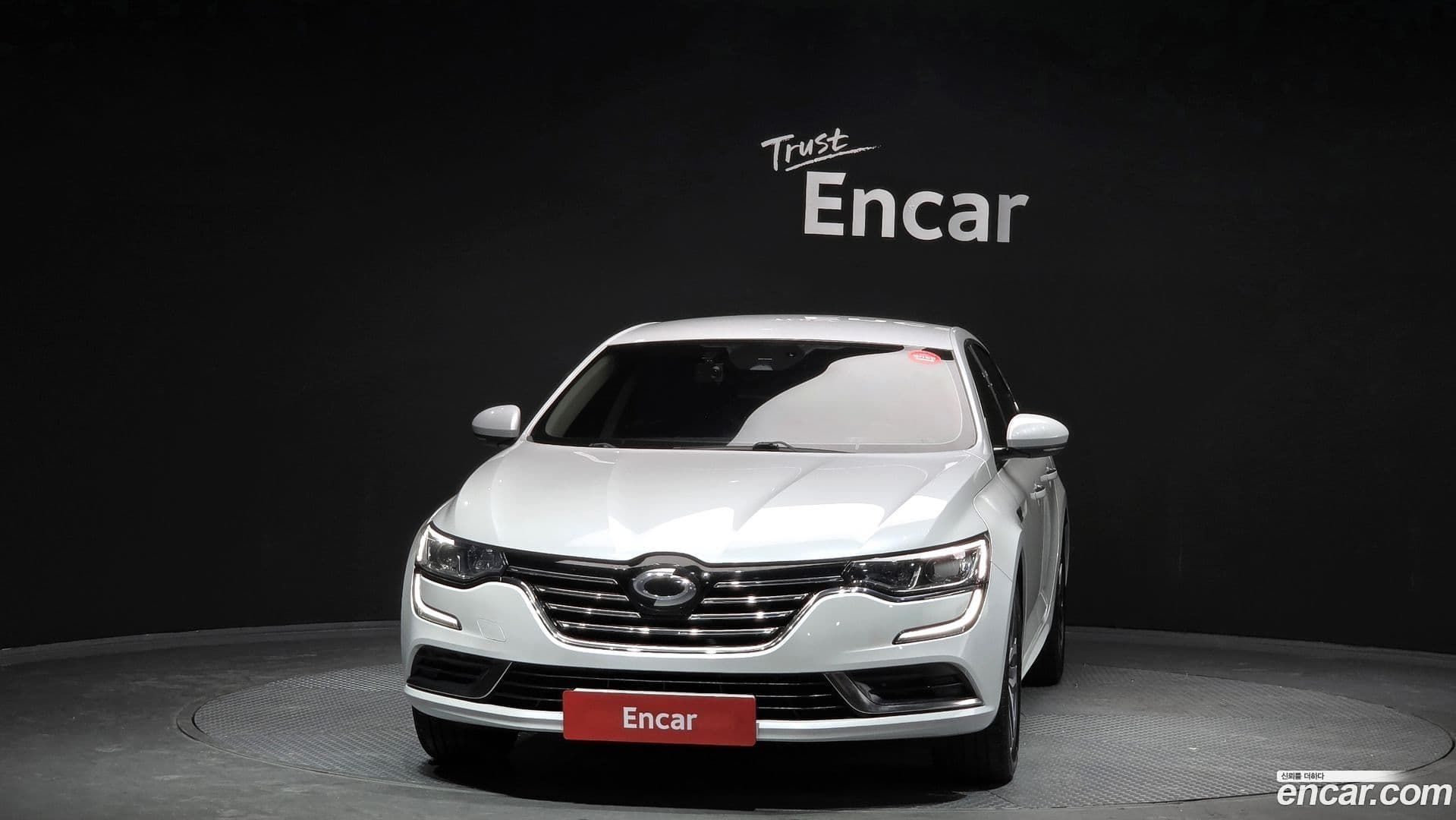 Main__Slider__Photo:SM6 Renault-KoreaSamsung 2017.11-2