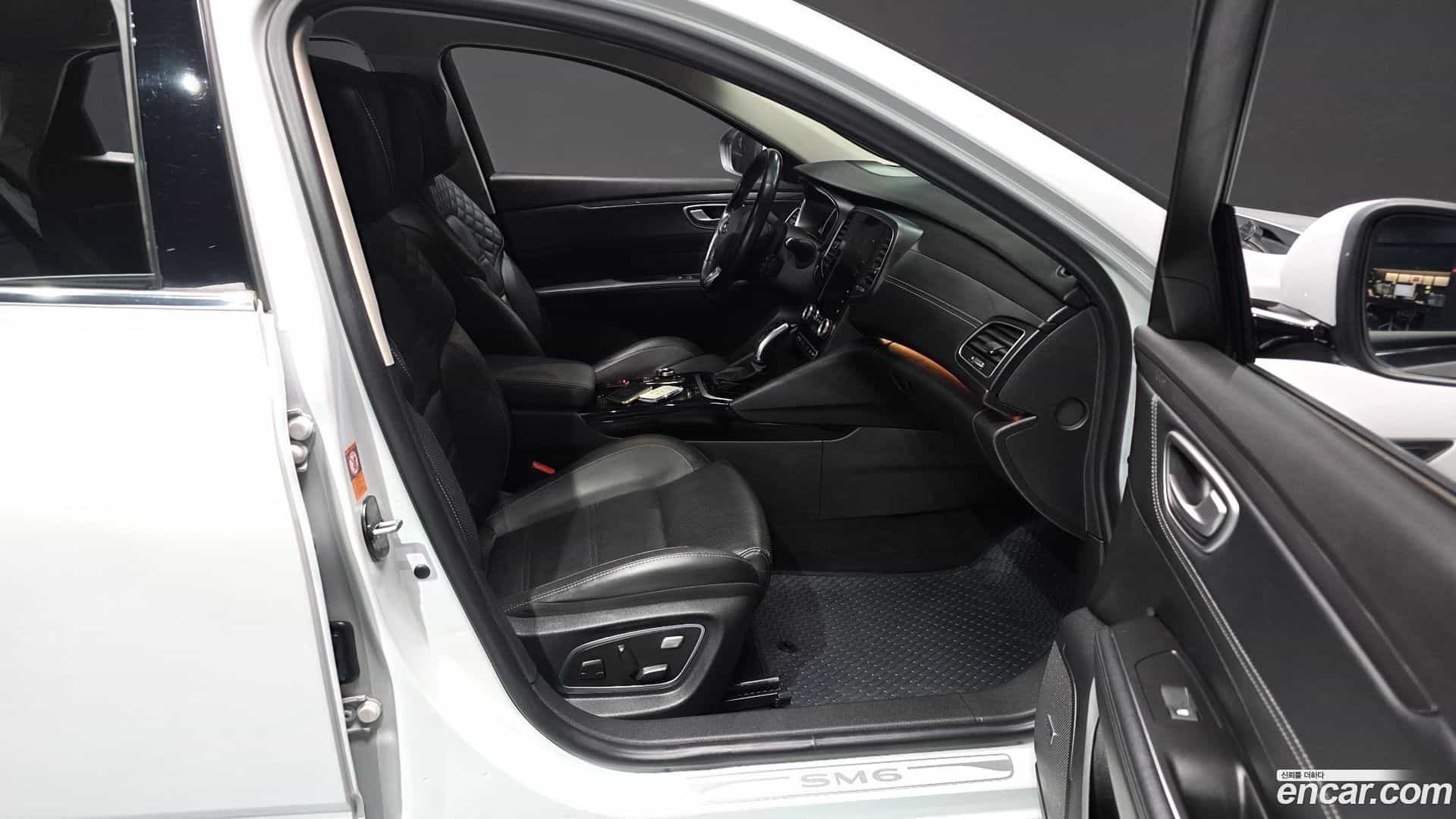 SM6 Renault-KoreaSamsung 2017.11-INNER-010