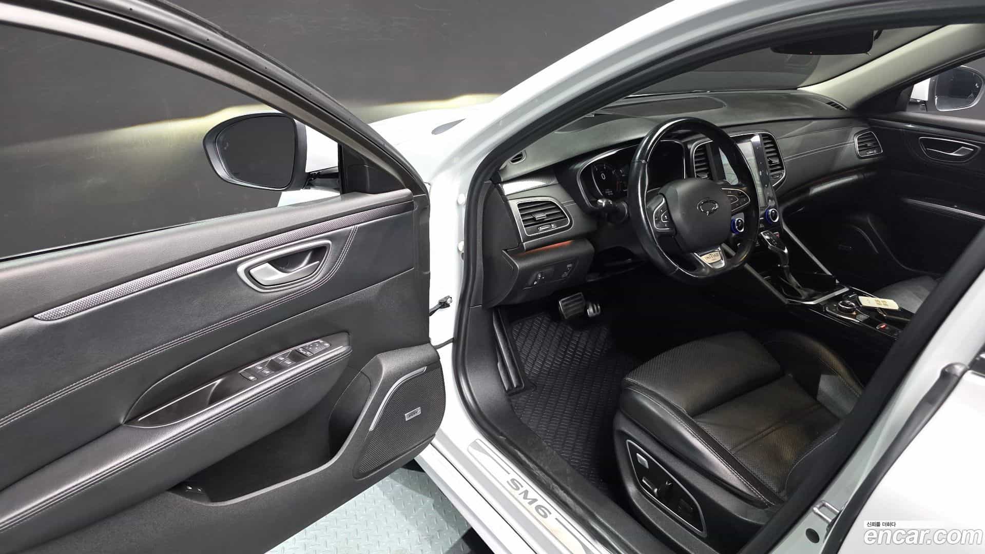 SM6 Renault-KoreaSamsung 2017.11-OPTION-015