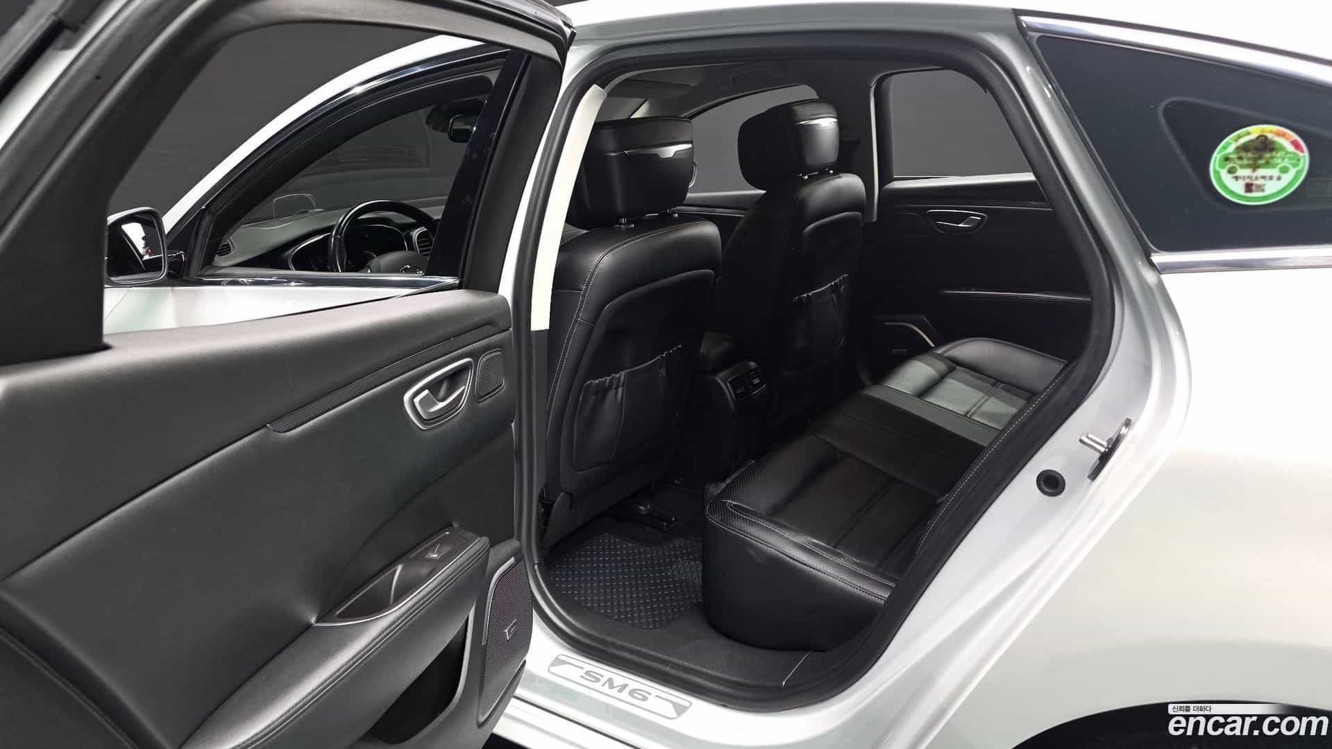 SM6 Renault-KoreaSamsung 2017.11-OPTION-016