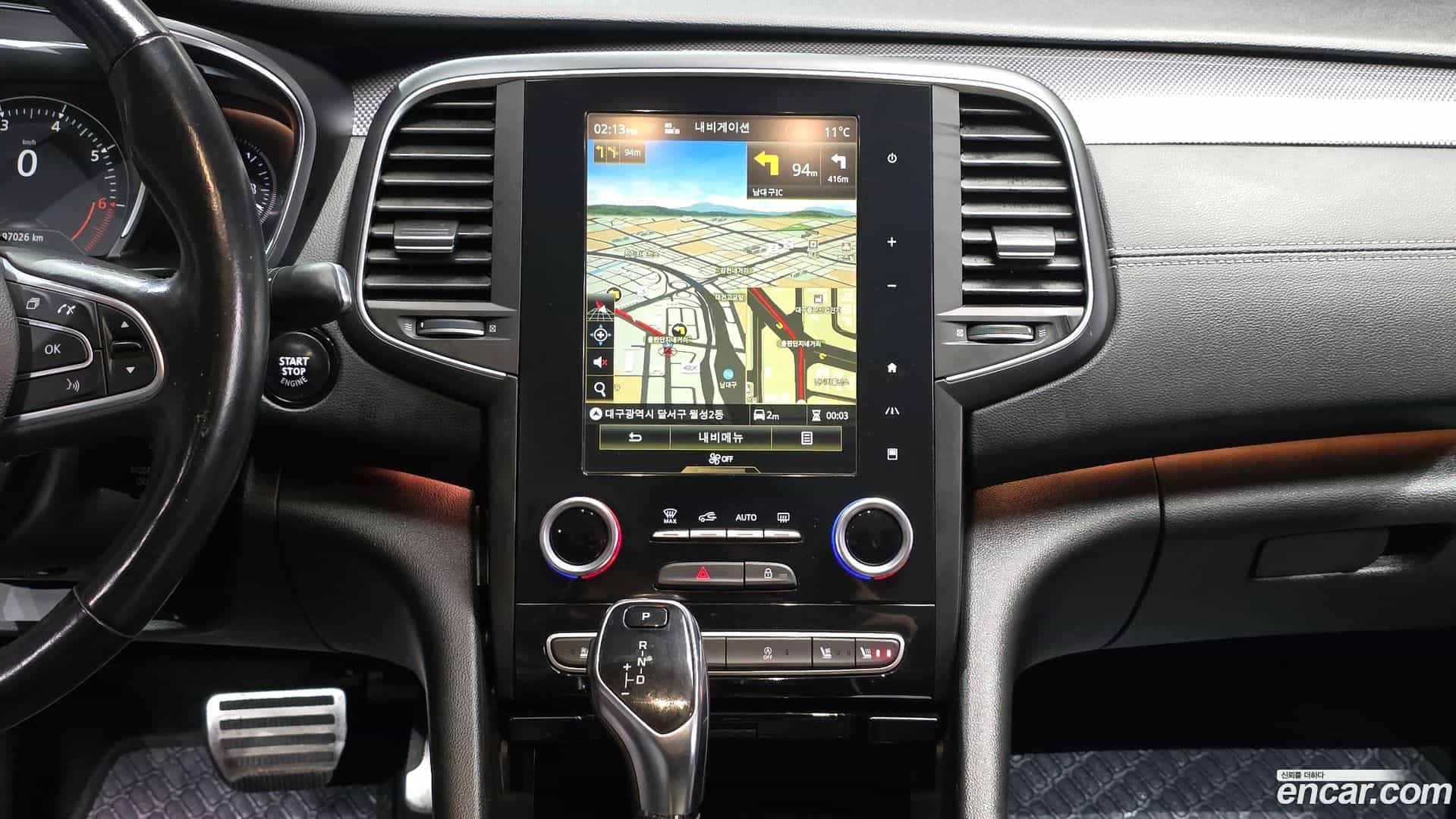 SM6 Renault-KoreaSamsung 2017.11-OPTION-018