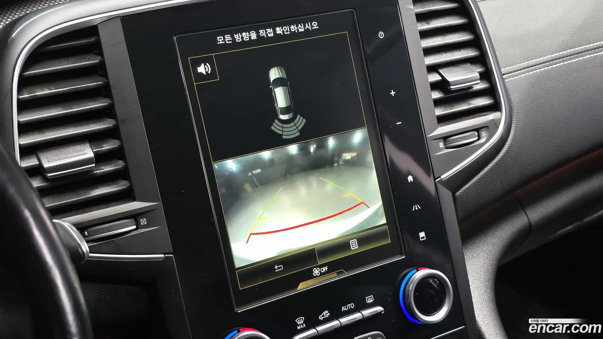 SM6 Renault-KoreaSamsung 2017.11-OPTION-019