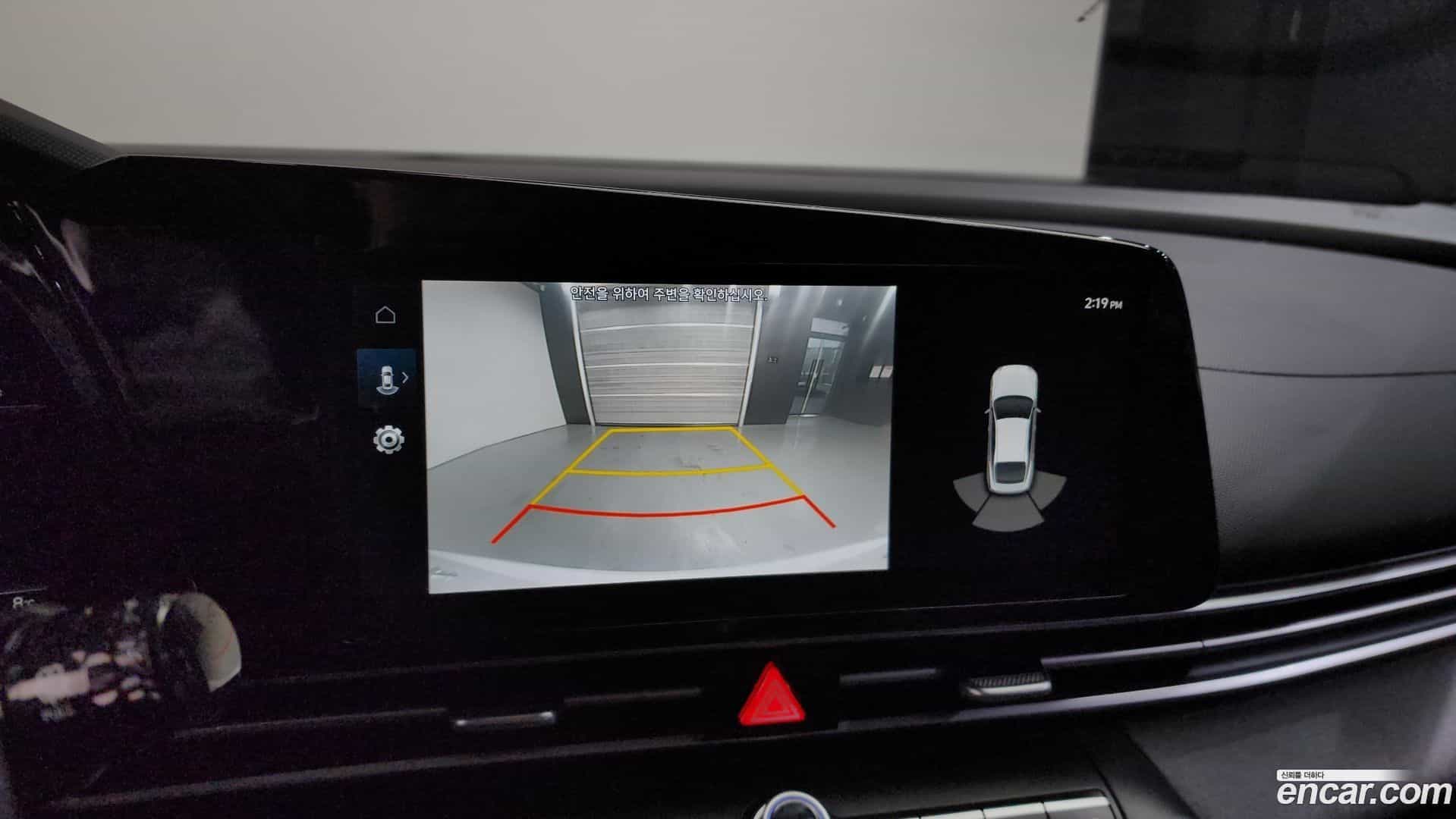 AVANTE Hyundai 2021.5-OPTION-020