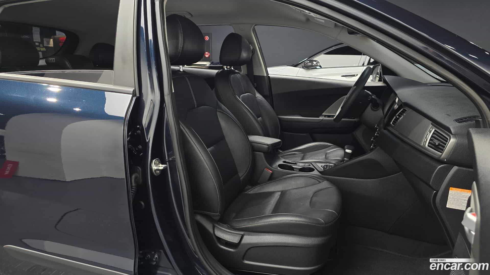 Niro Kia 2018.5-INNER-010