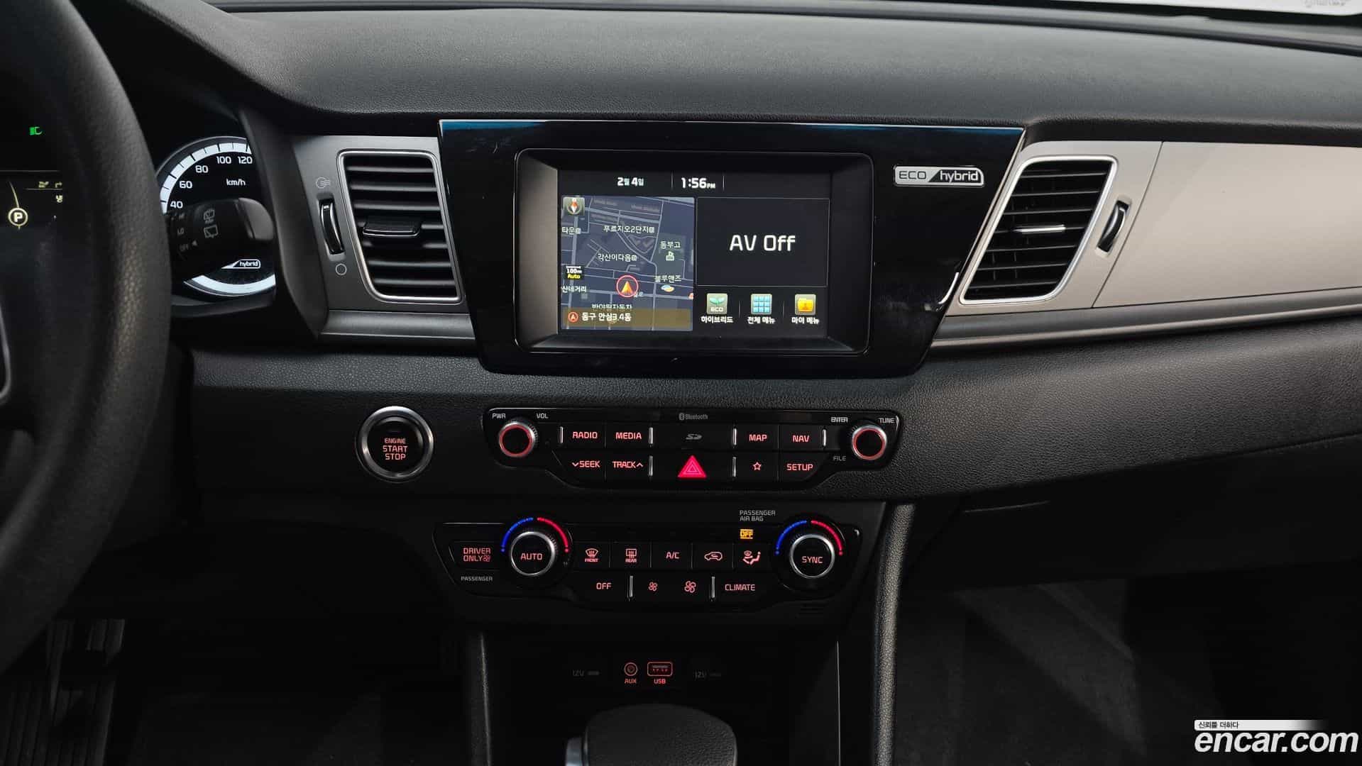 Niro Kia 2018.5-OPTION-019