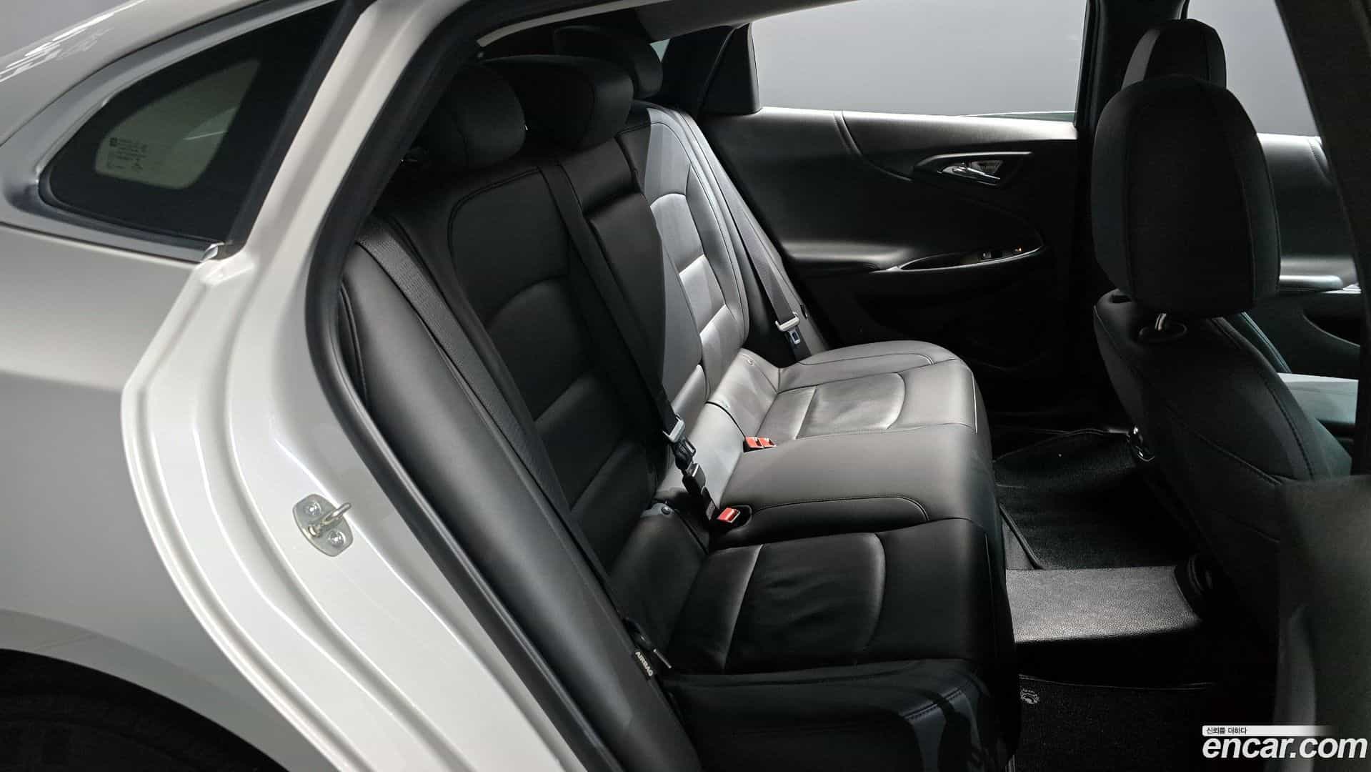 Malibu ChevroletGMDaewoo 2018.9-OPTION-016