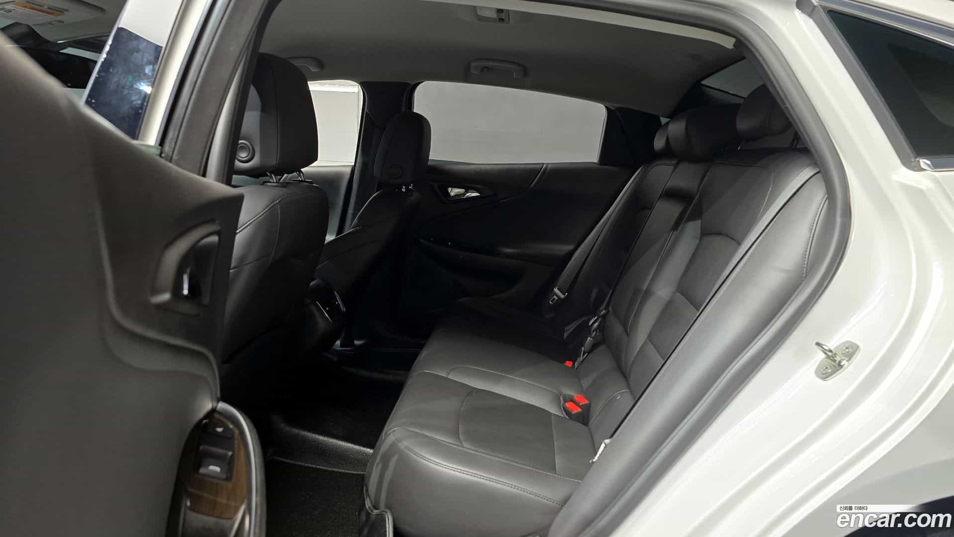 Malibu ChevroletGMDaewoo 2018.9-OPTION-017