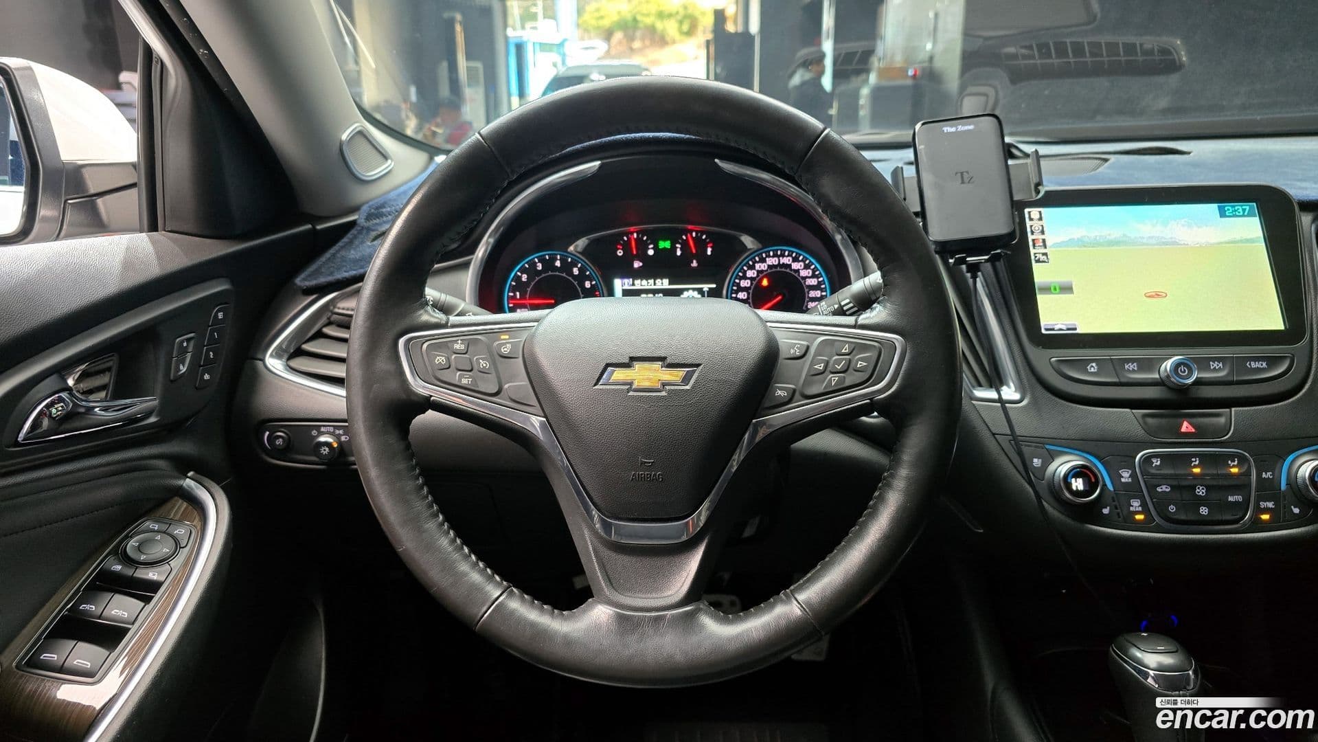 Main__Slider__Photo:Malibu ChevroletGMDaewoo 2018.9-13