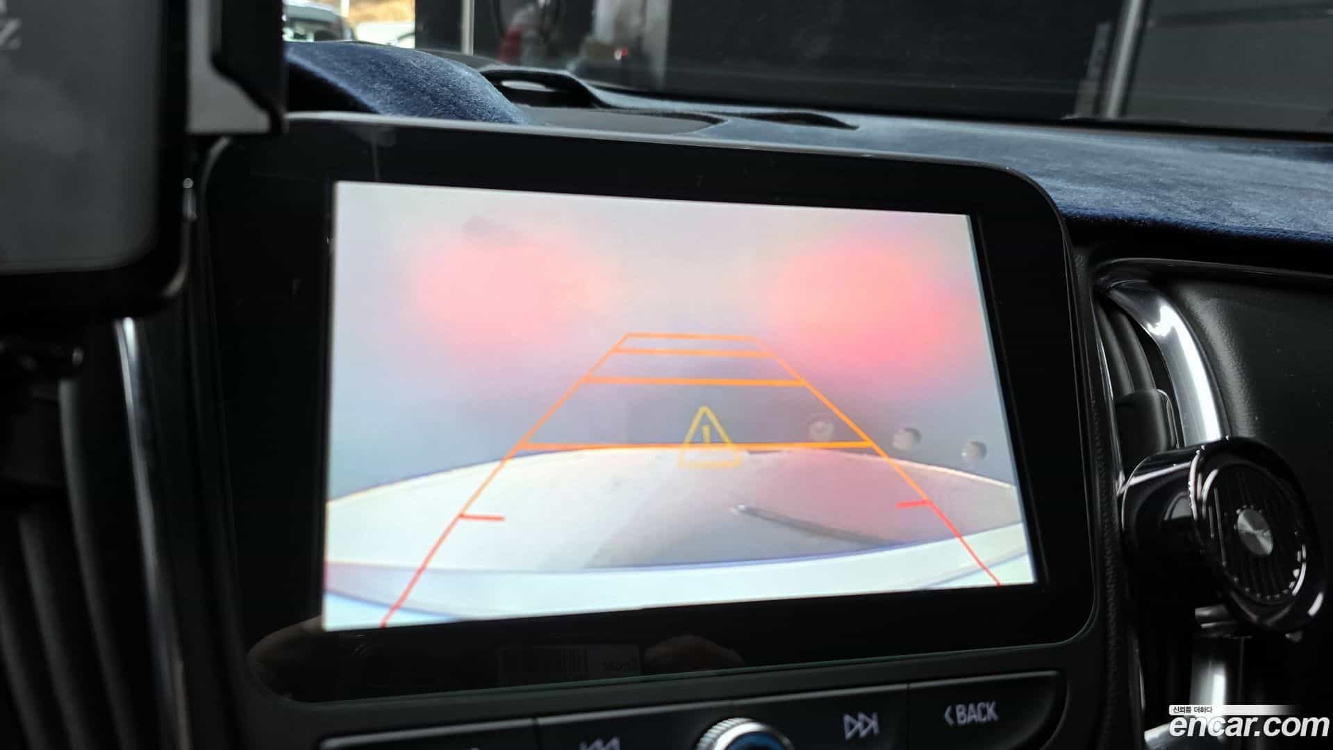 Malibu ChevroletGMDaewoo 2018.9-OPTION-019