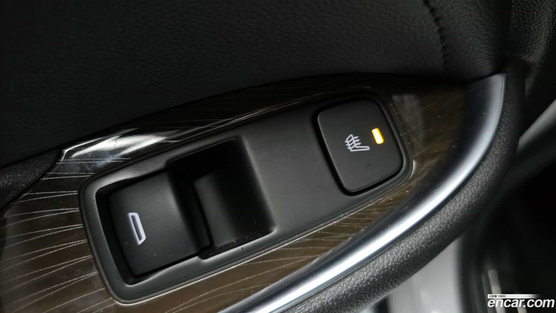 Malibu ChevroletGMDaewoo 2018.9-OPTION-022