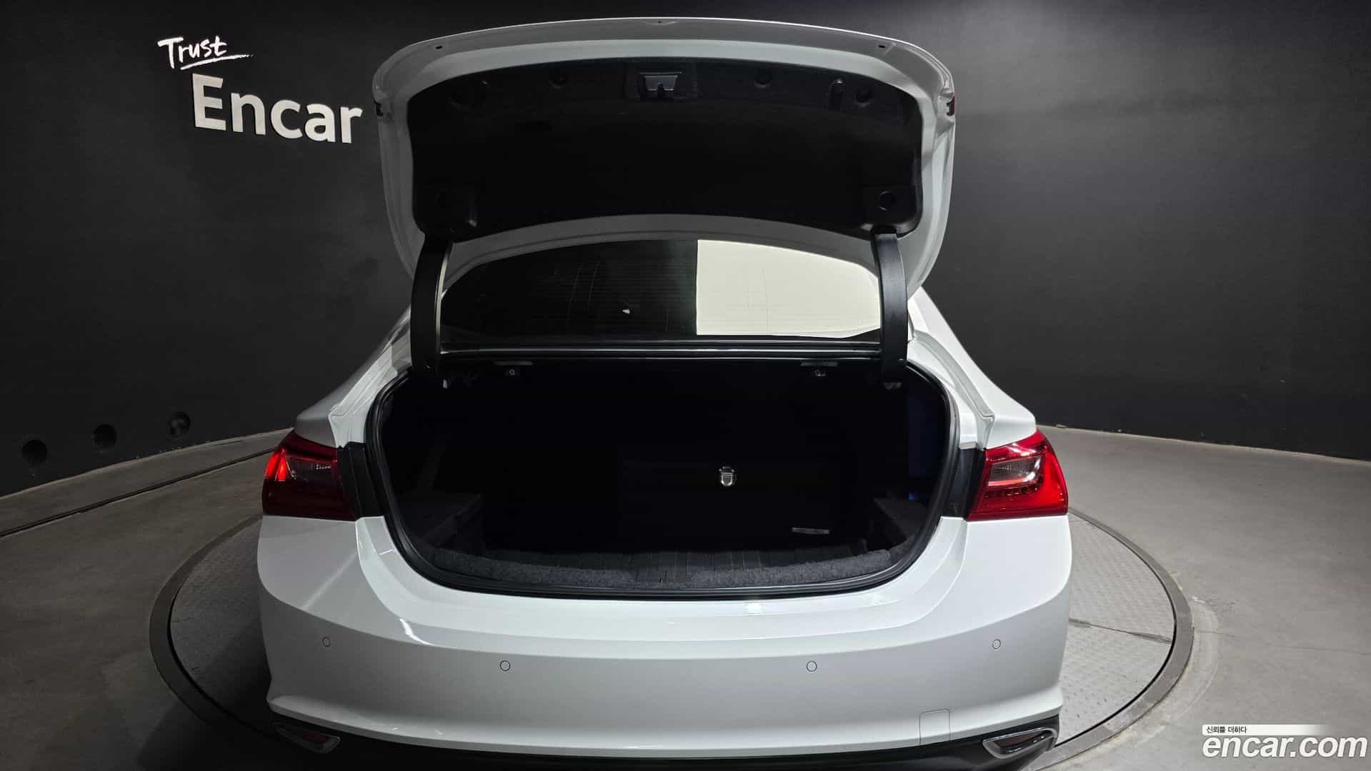 Malibu ChevroletGMDaewoo 2018.9-OPTION-024