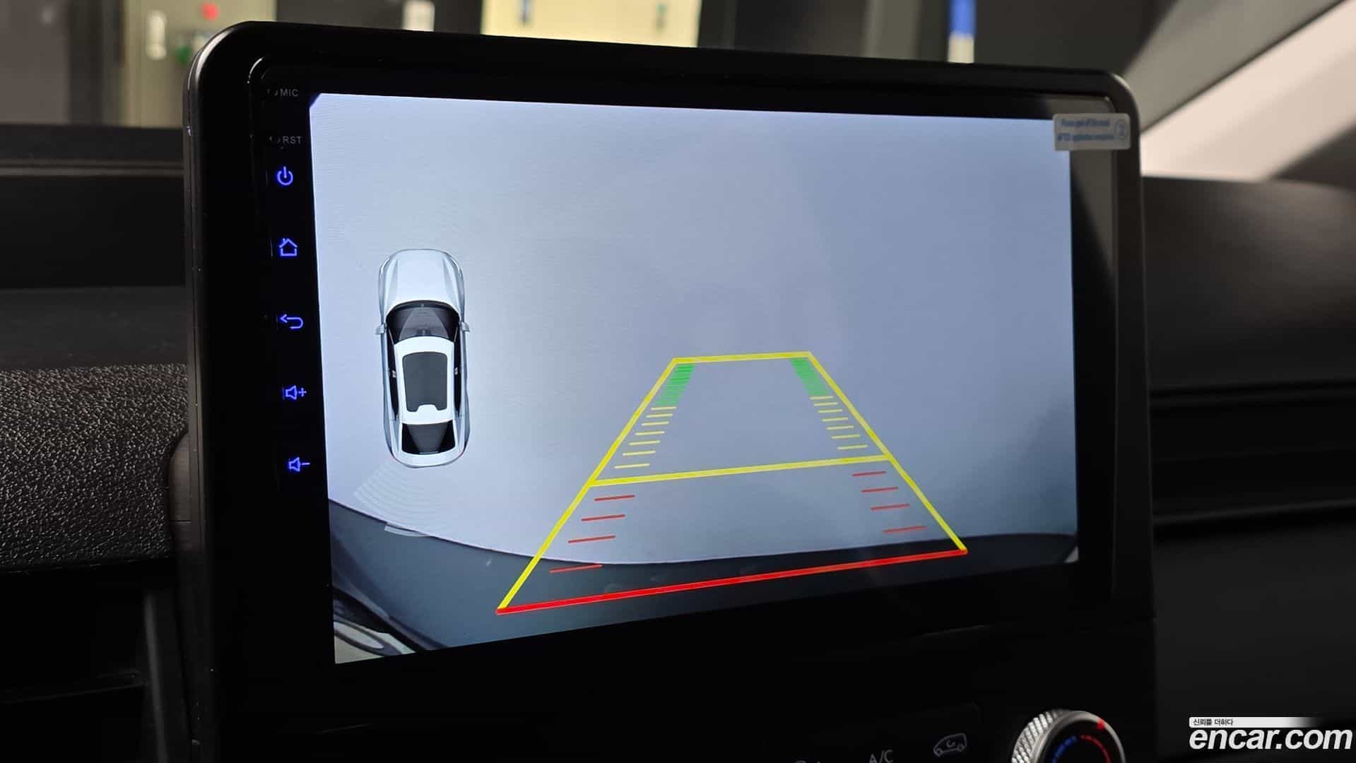 Staria Hyundai 2022.8-OPTION-019