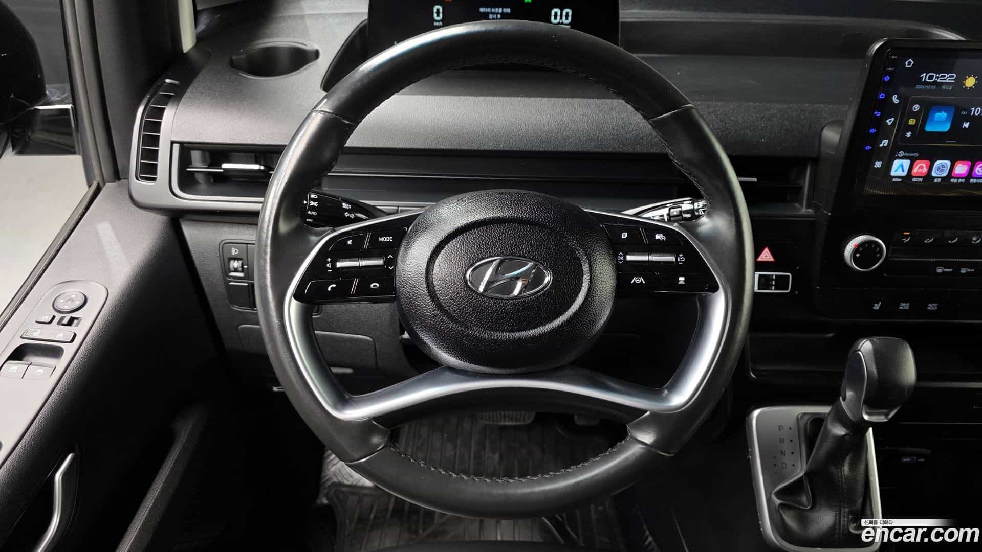 Staria Hyundai 2022.8-OPTION-021