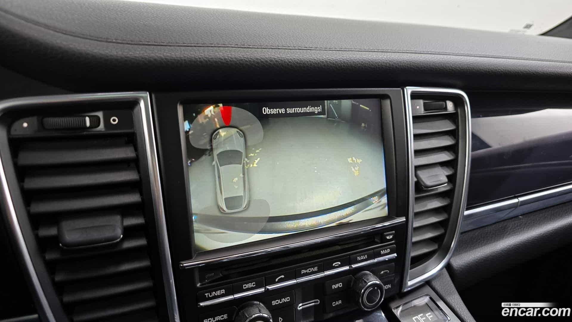 Panamera Porsche 2011.11-OPTION-019