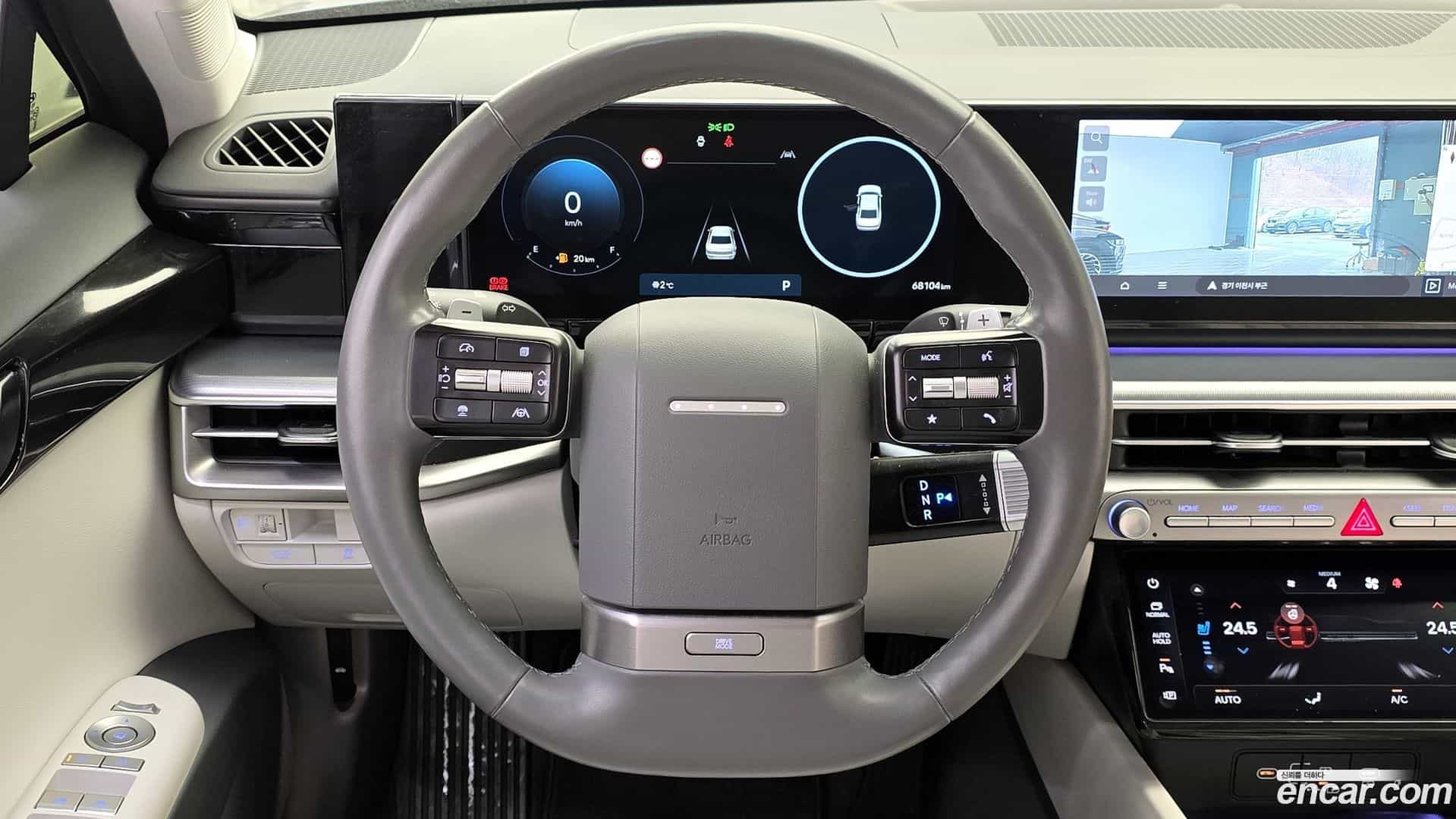 Grandeur Hyundai 2022.11-OPTION-017