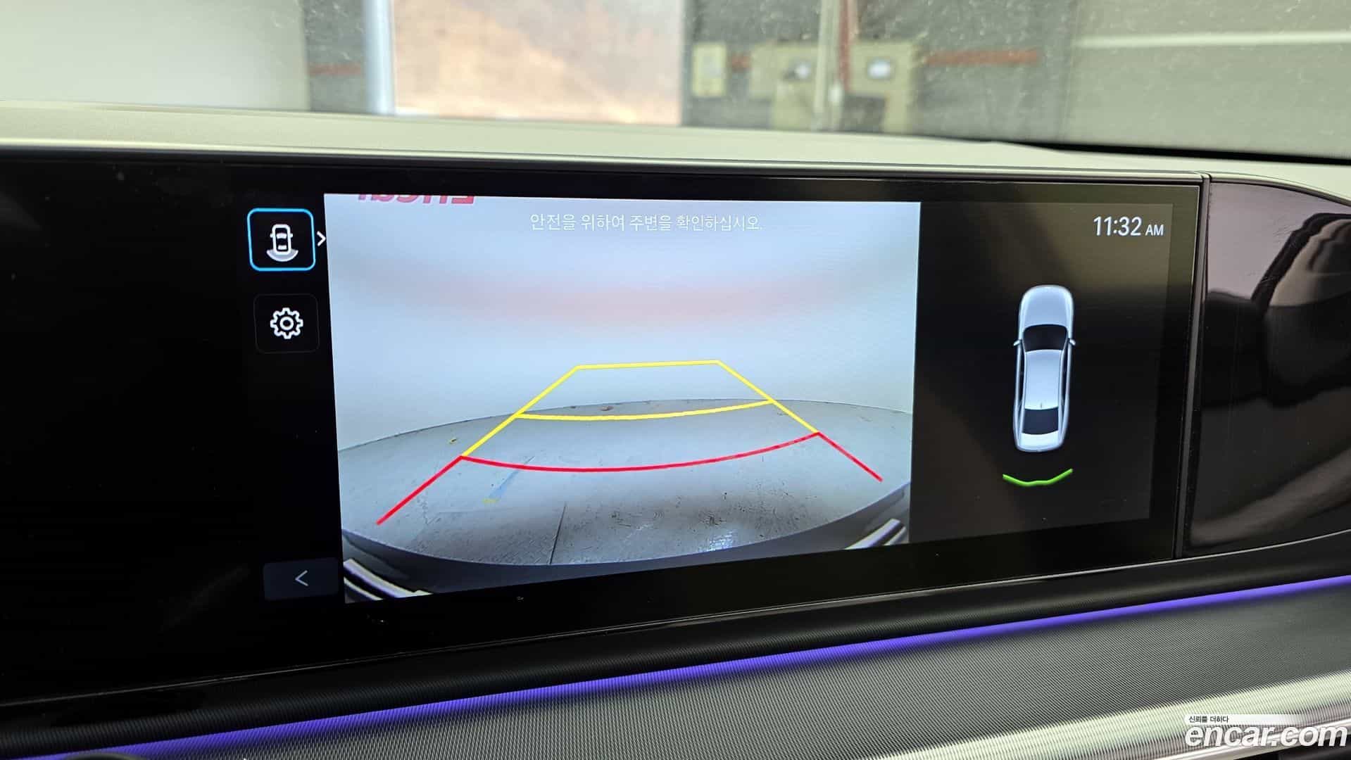 Grandeur Hyundai 2022.11-OPTION-019