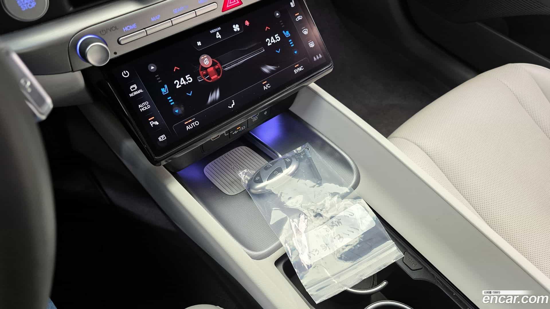 Grandeur Hyundai 2022.11-OPTION-020