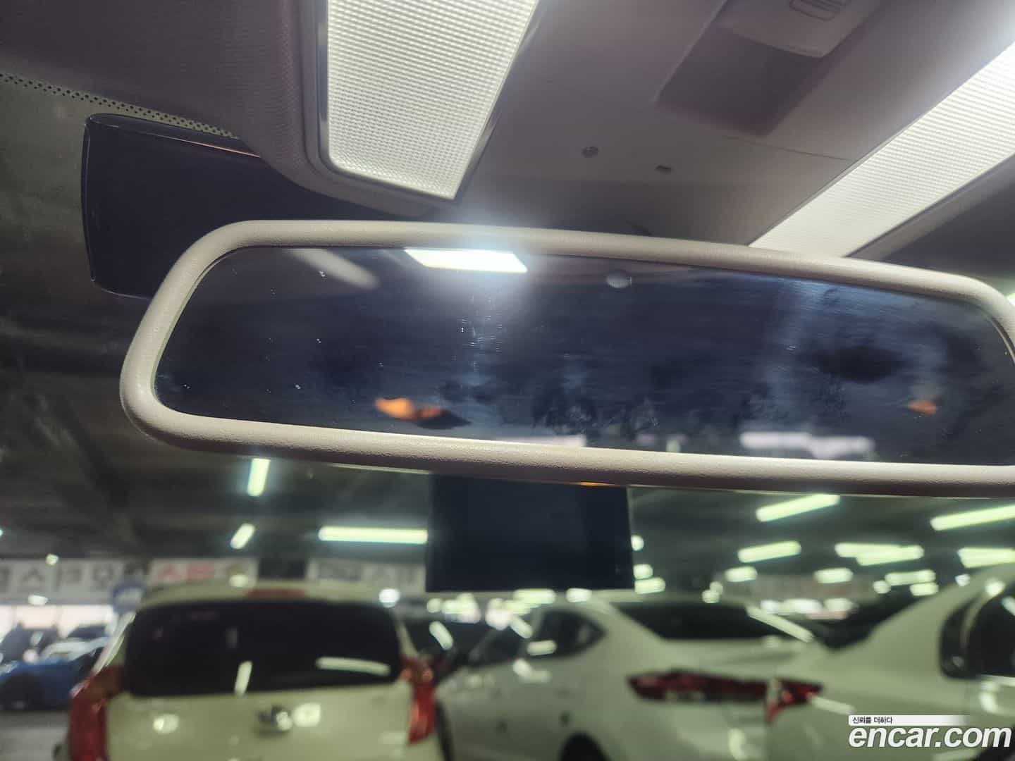 S-Class Mercedes-Benz 2008.0-OPTION-020