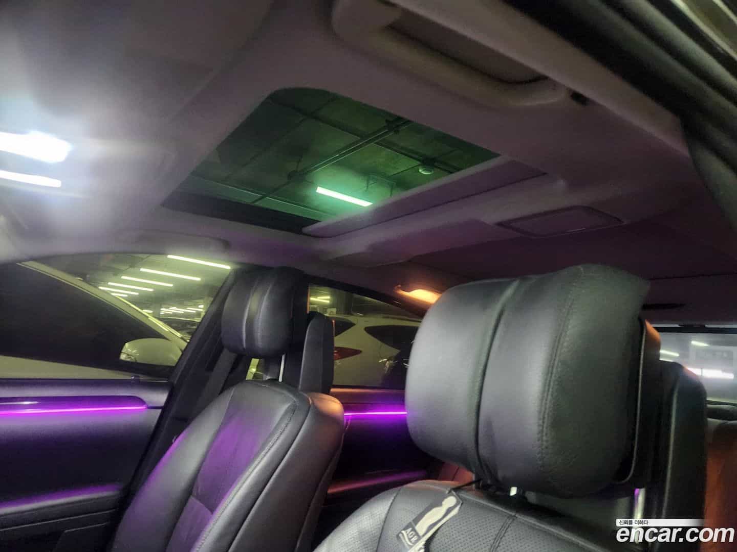 S-Class Mercedes-Benz 2008.0-OPTION-021