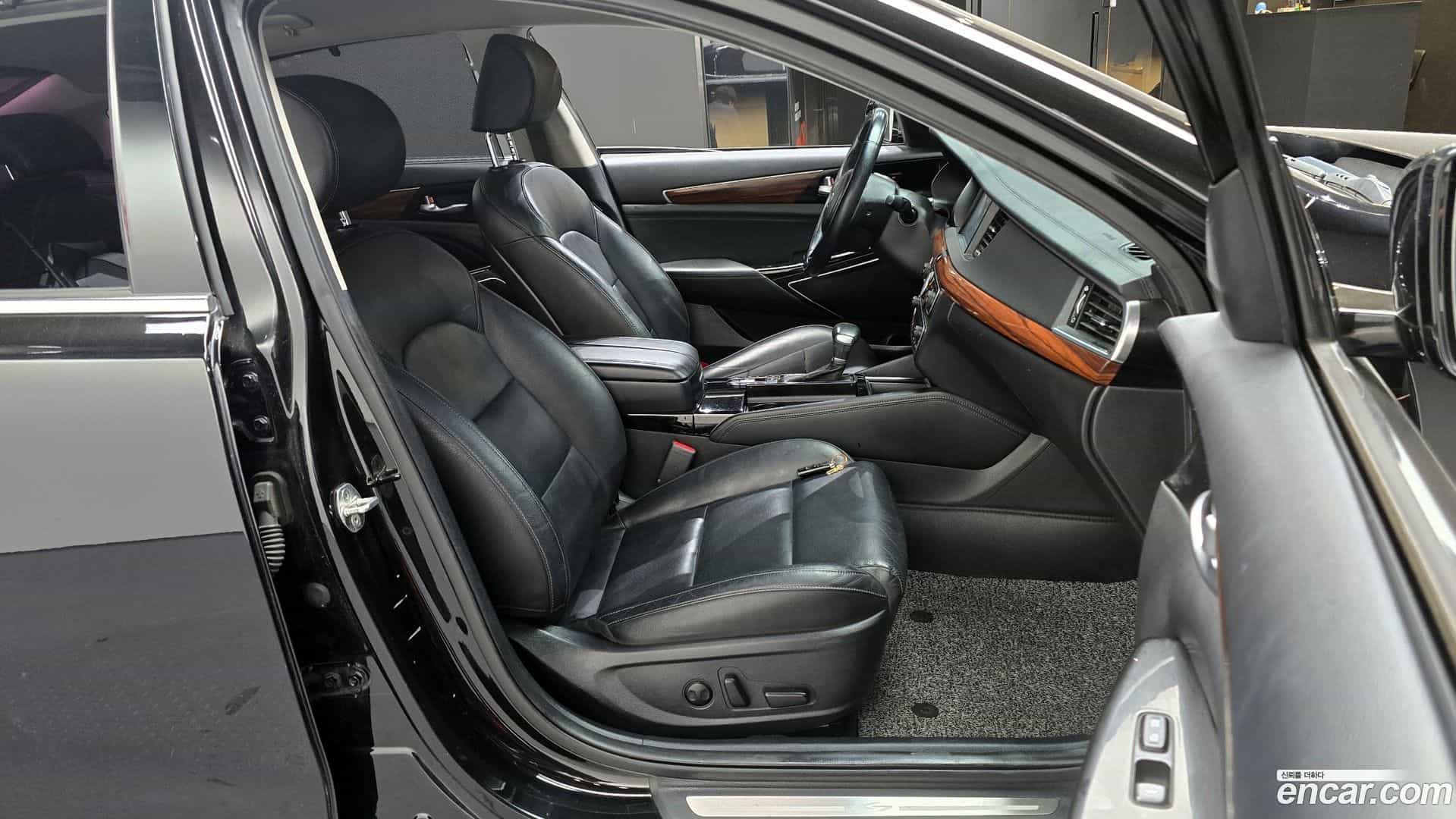 K7 Kia 2017.5-INNER-010