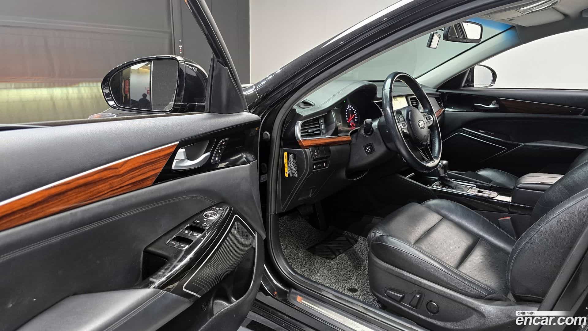 K7 Kia 2017.5-OPTION-015