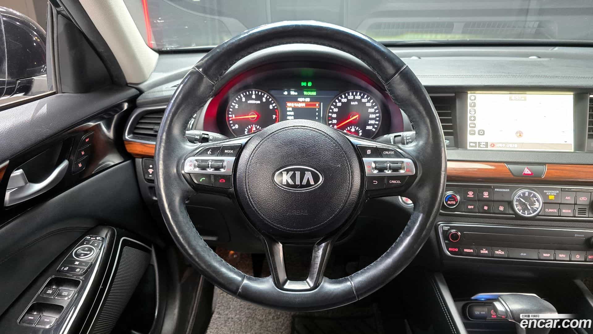 K7 Kia 2017.5-OPTION-017