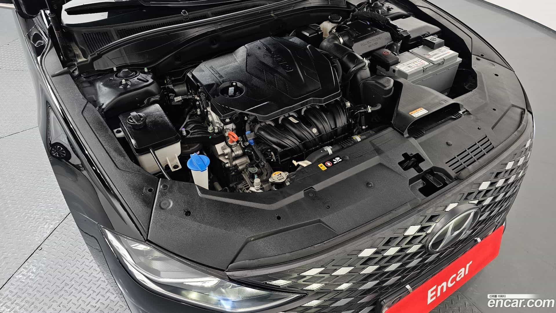 Grandeur Hyundai 2020.2-INNER-006