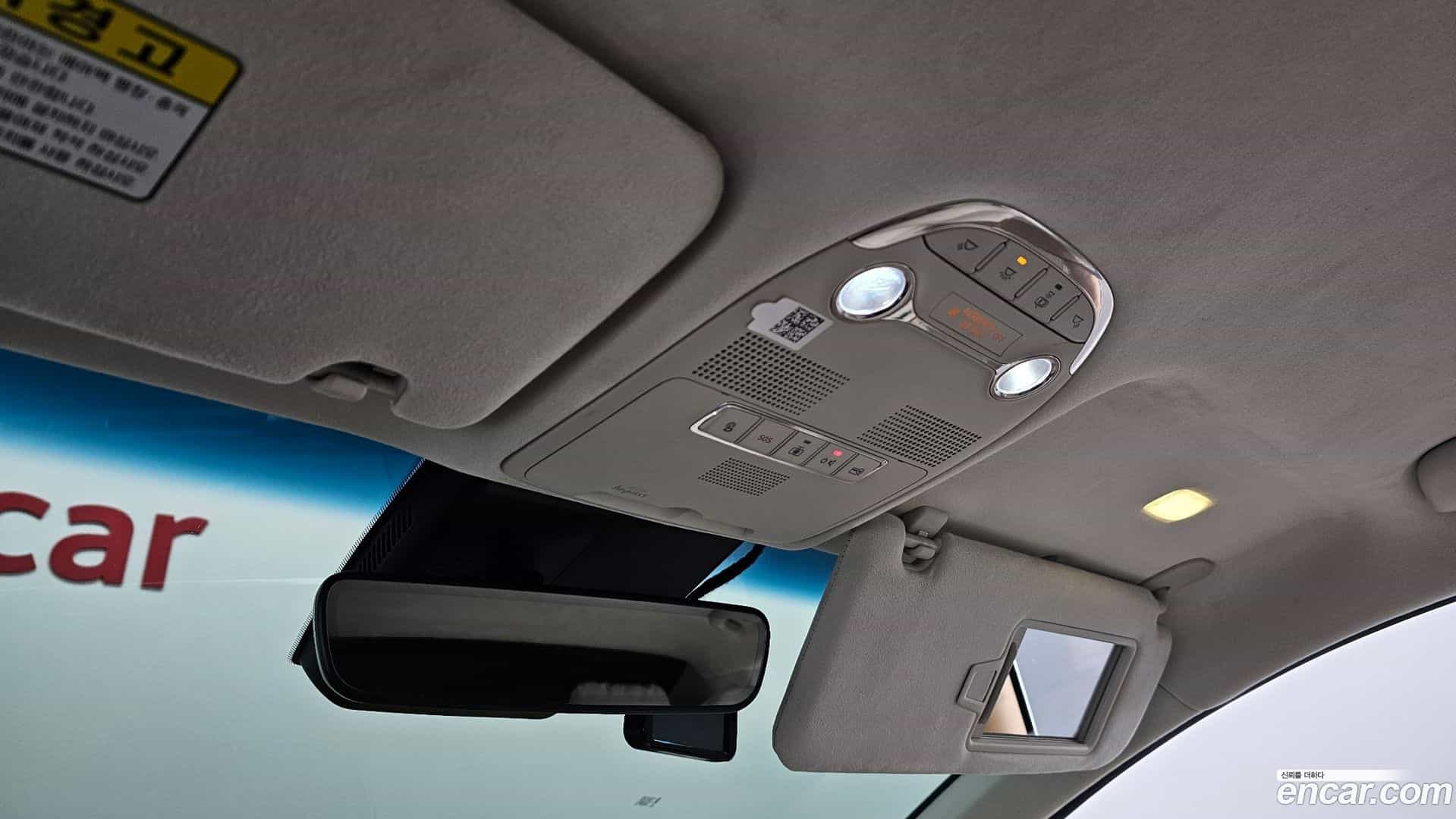 Grandeur Hyundai 2020.2-OPTION-023