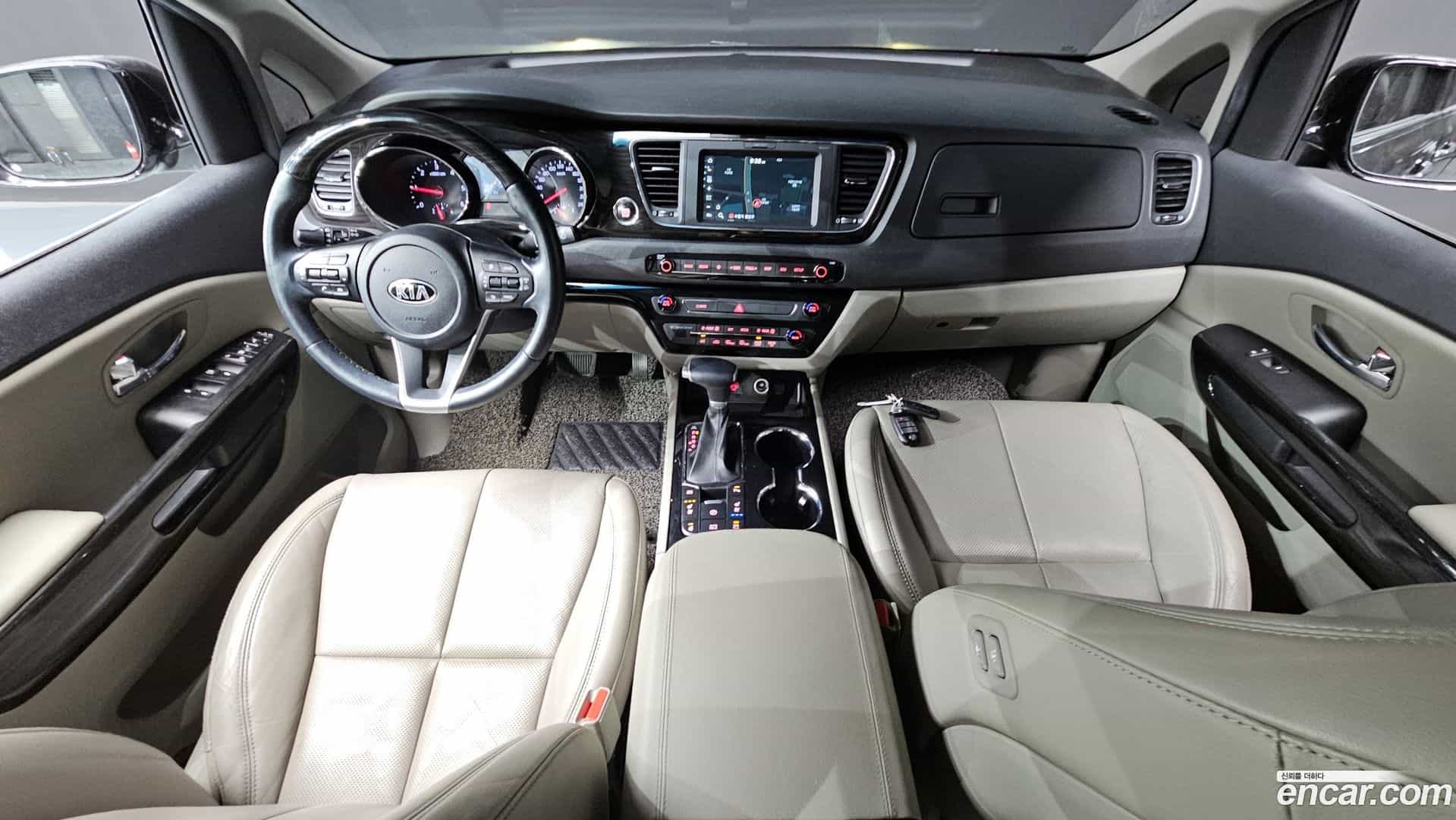 Canival Kia 2019.11-INNER-007