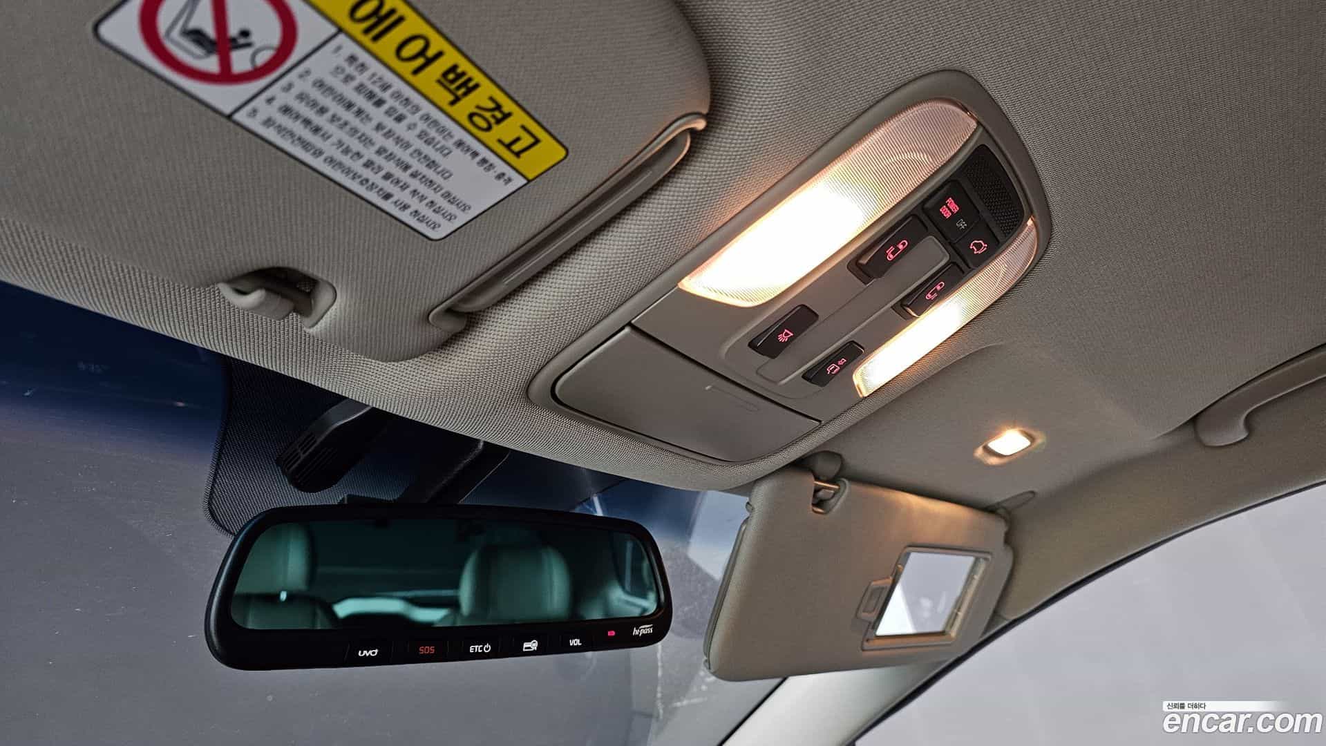 Canival Kia 2019.11-OPTION-021