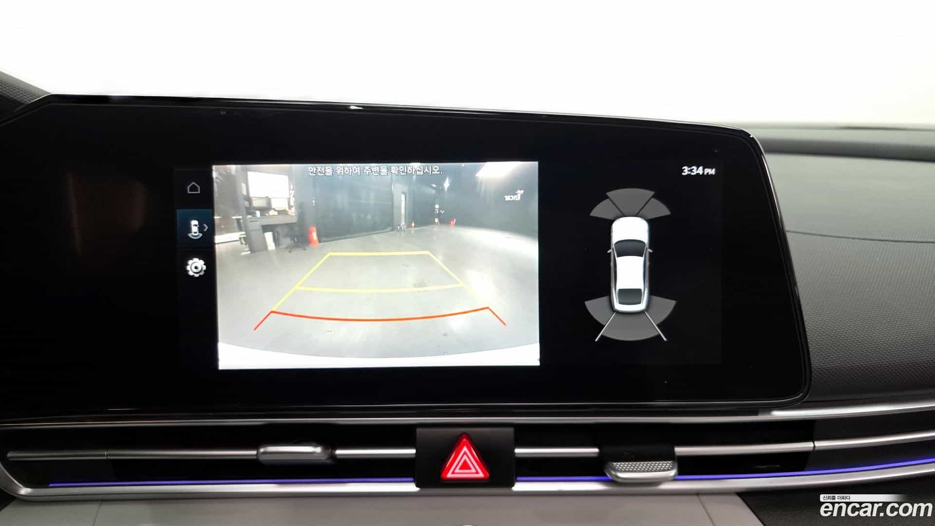 AVANTE Hyundai 2021.4-OPTION-019