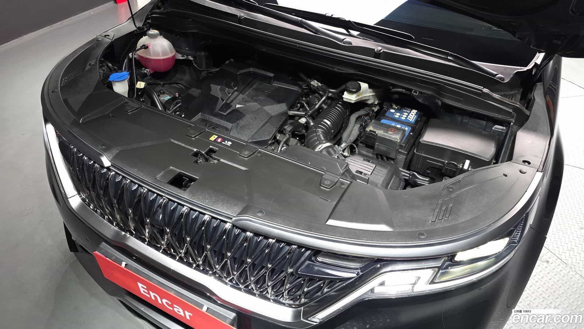 Canival Kia 2021.9-INNER-006