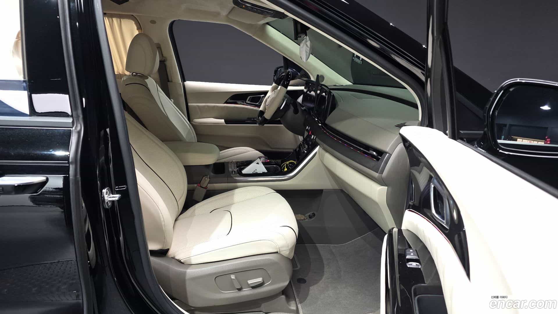 Canival Kia 2021.9-INNER-010