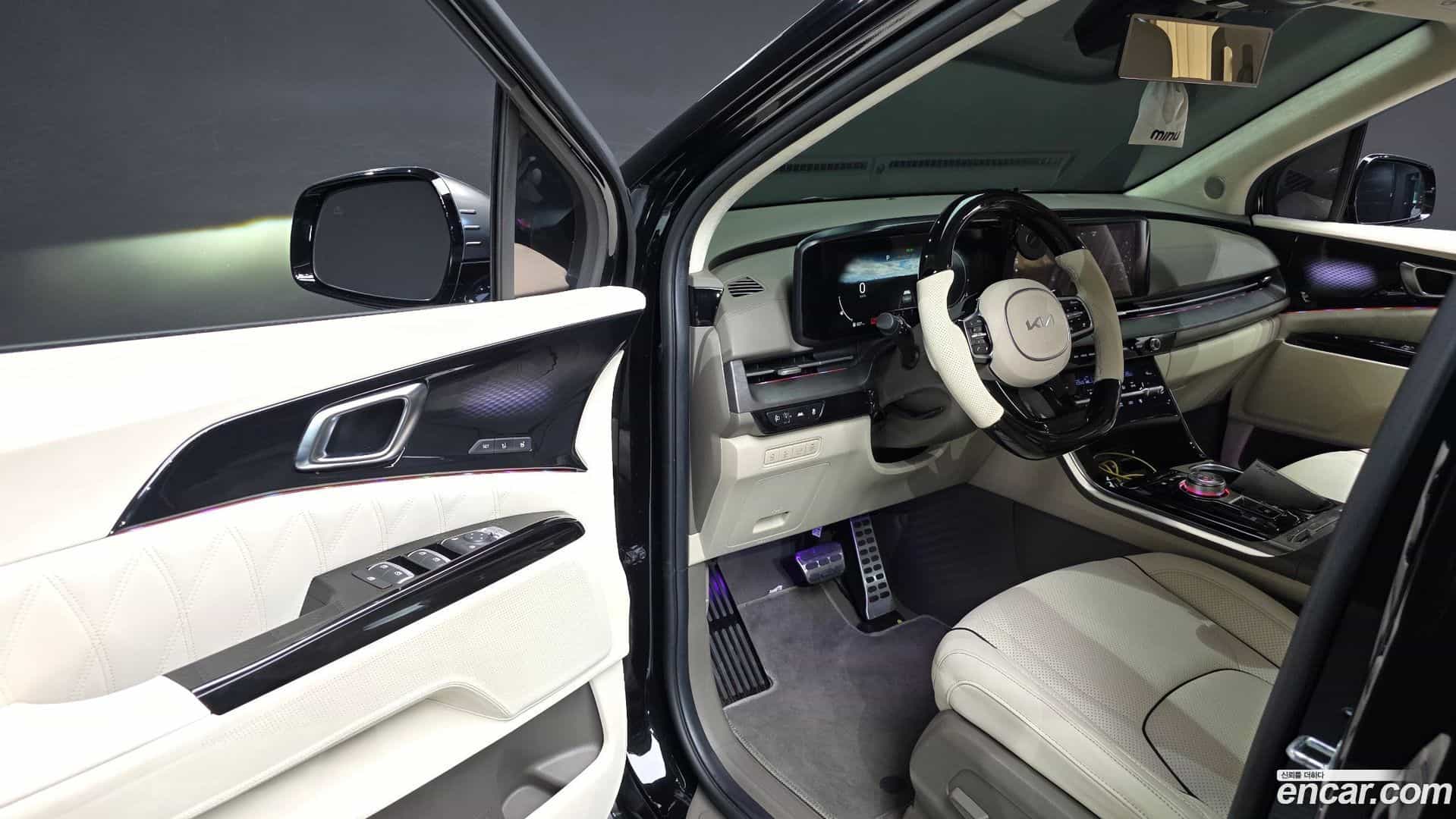 Canival Kia 2021.9-OPTION-015