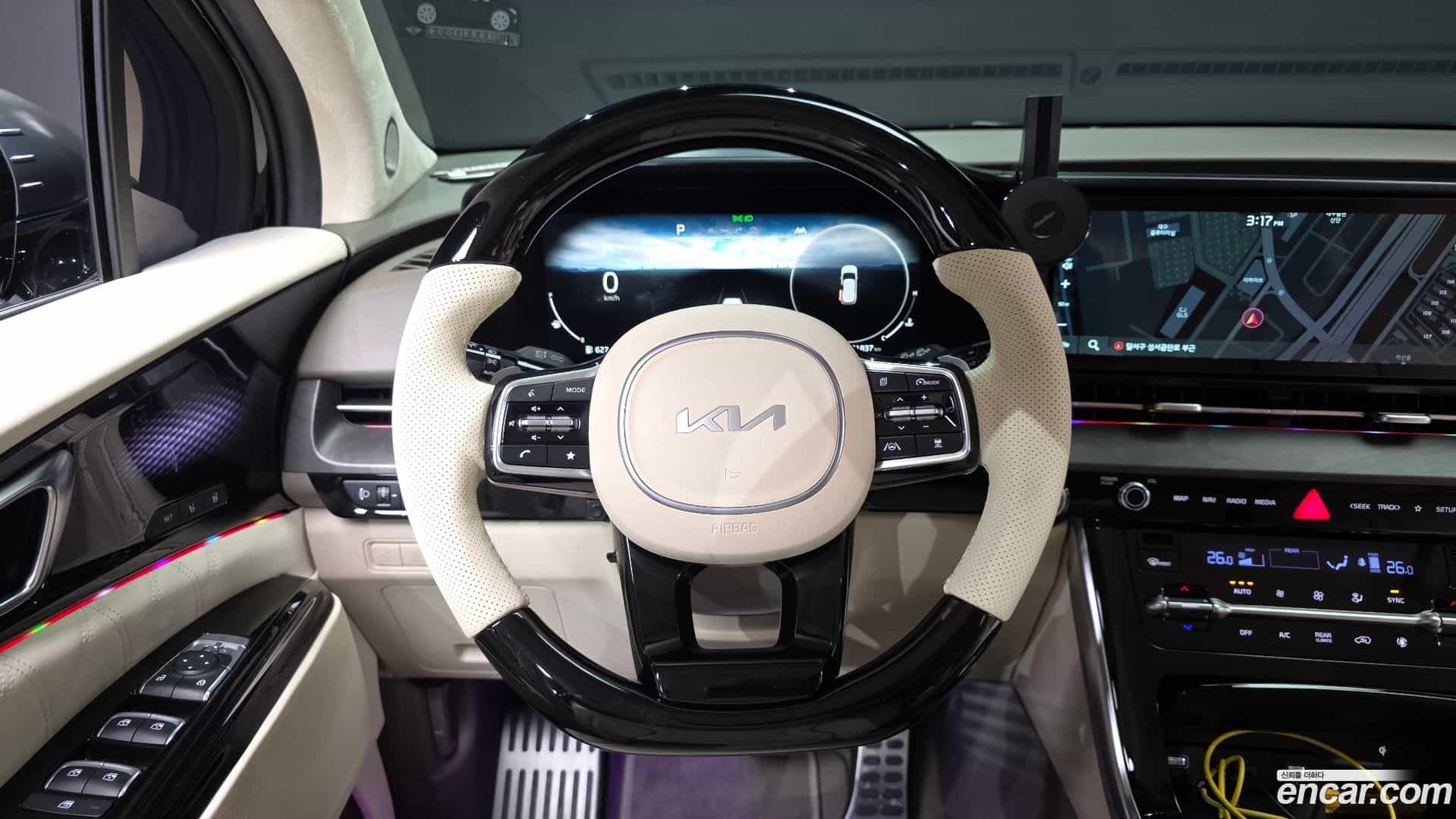 Canival Kia 2021.9-OPTION-017