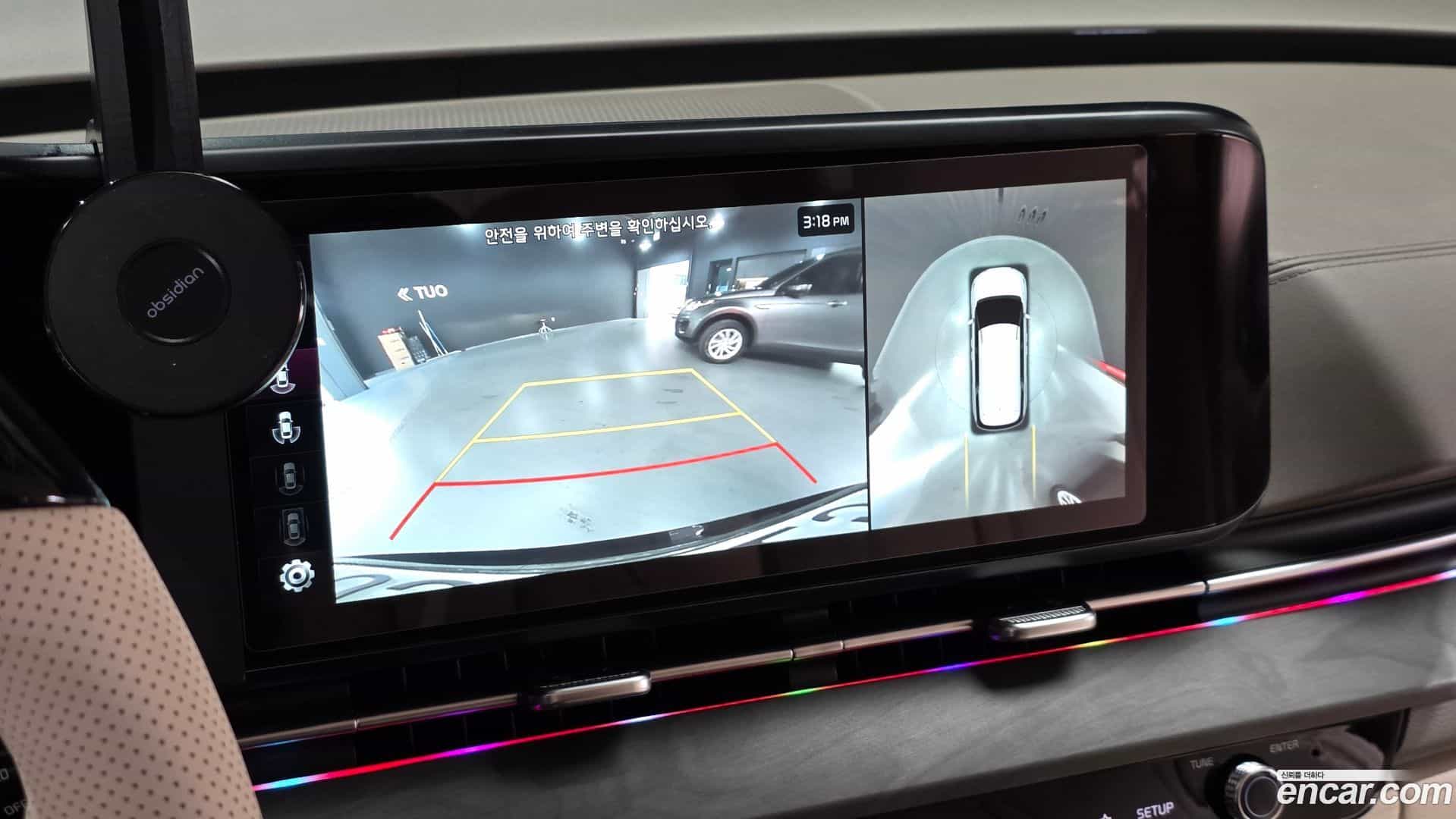 Canival Kia 2021.9-OPTION-019