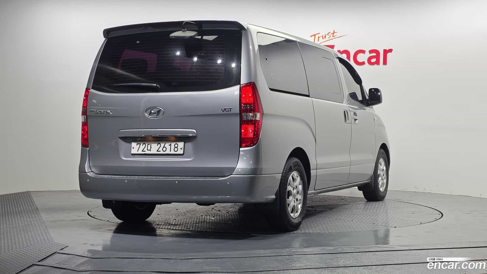 Starex Hyundai 2015.0-OUTER-002