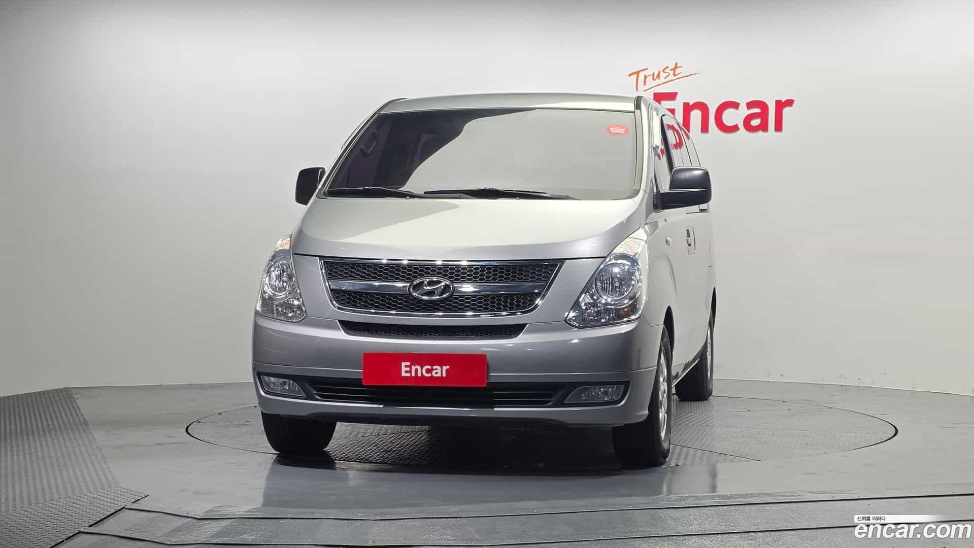 Starex Hyundai 2015.0-OUTER-003