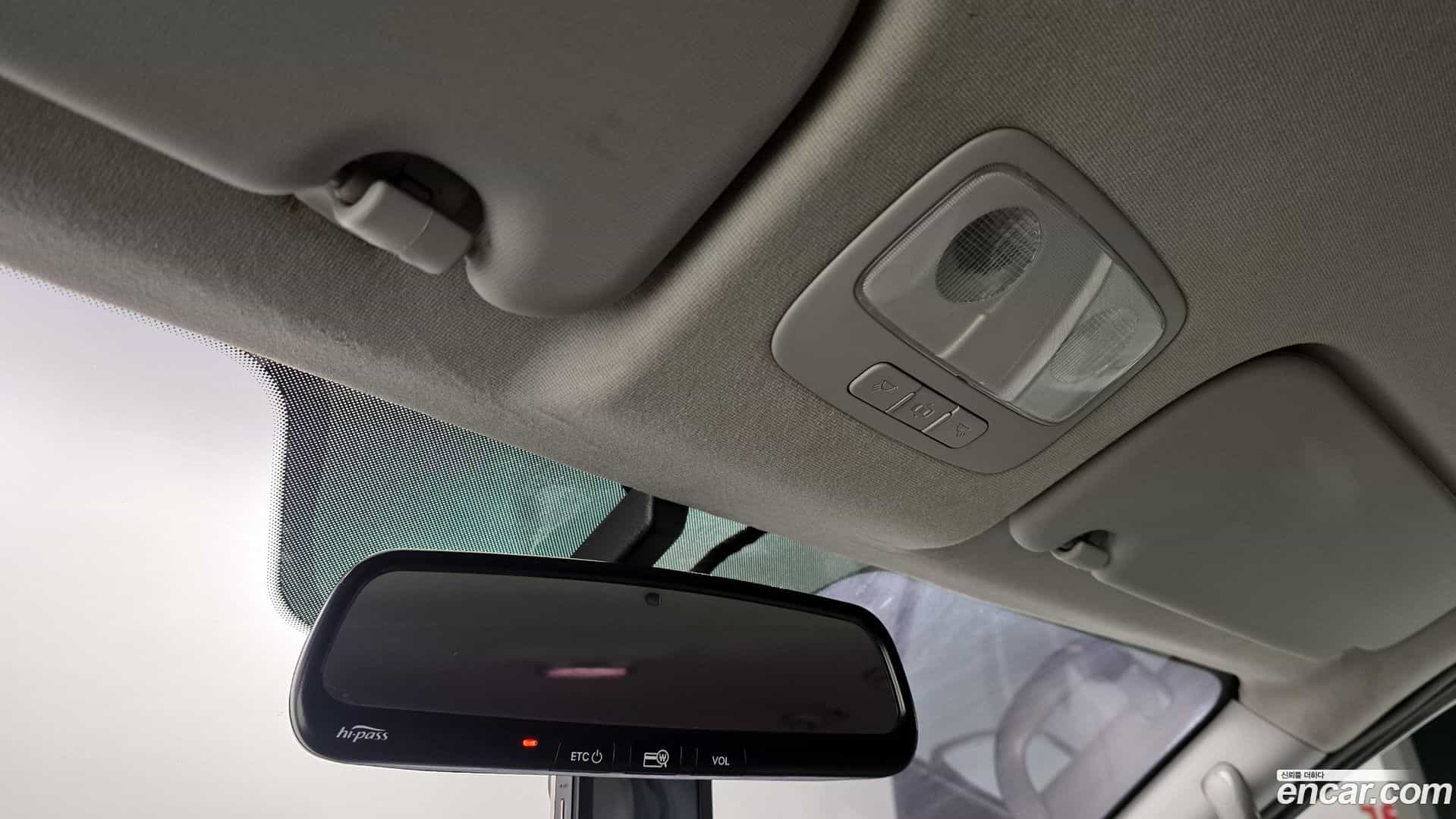 Starex Hyundai 2015.0-OPTION-021