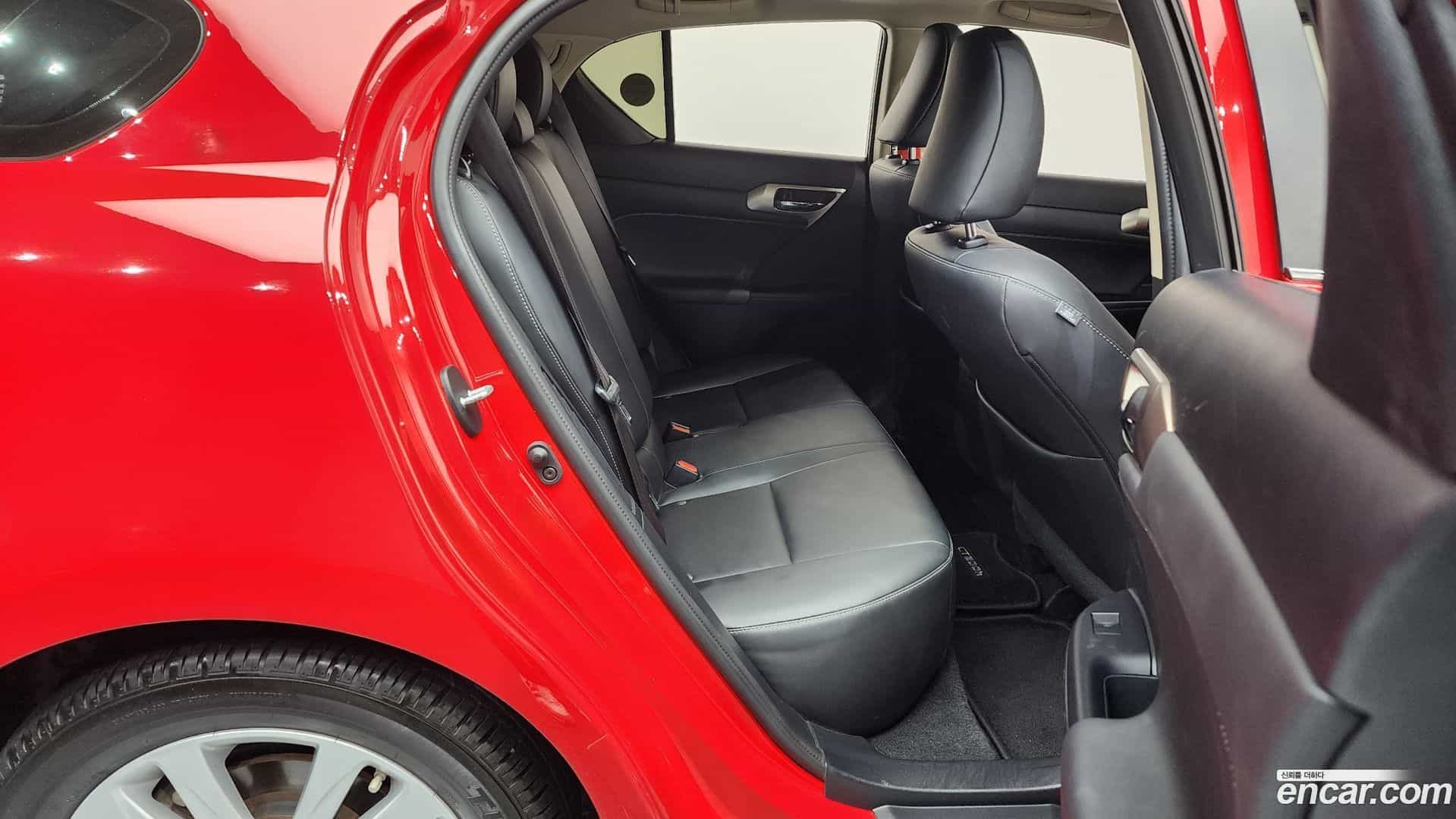 CT200h Lexus 2017.5-OPTION-016