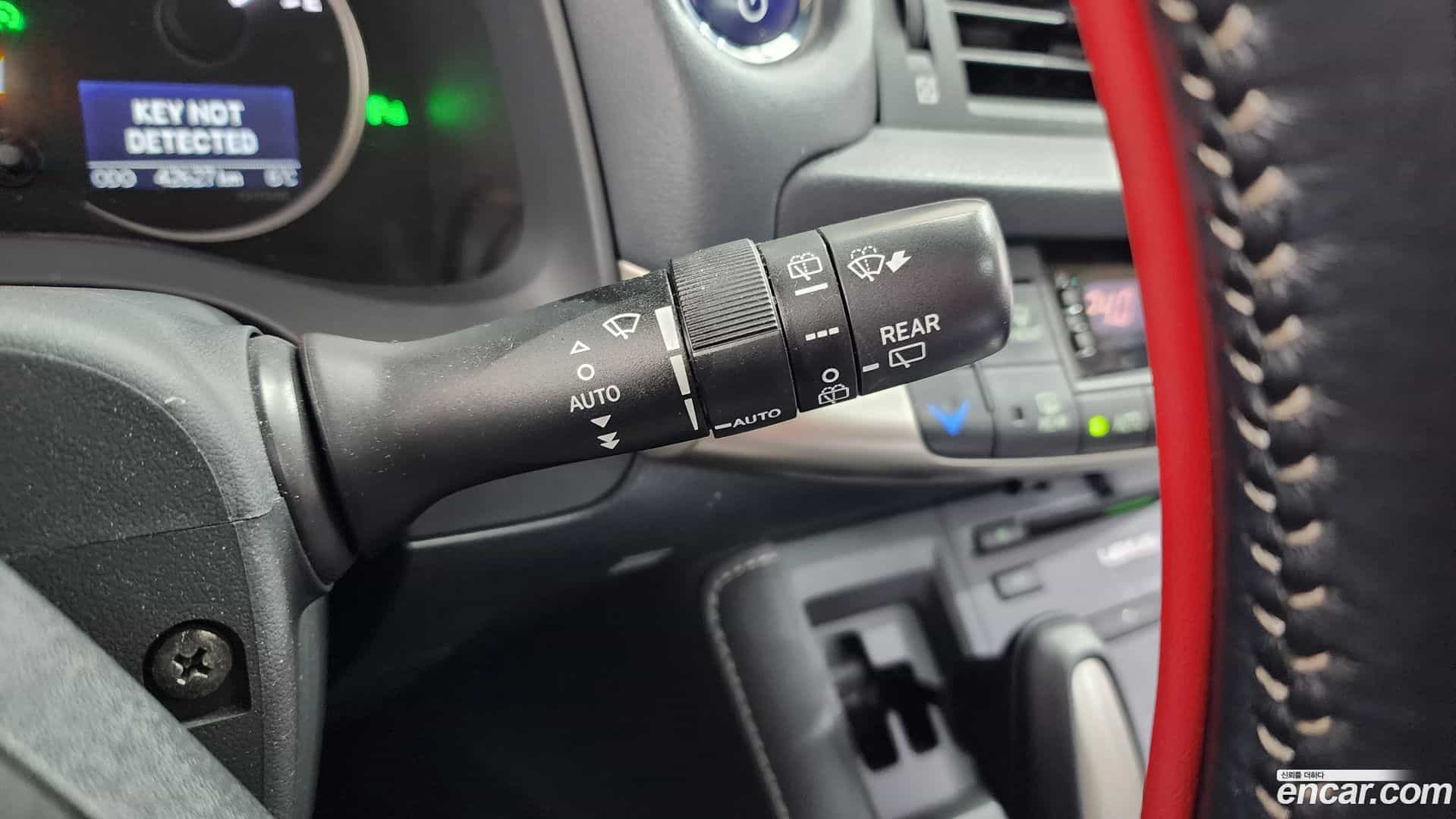 CT200h Lexus 2017.5-OPTION-022