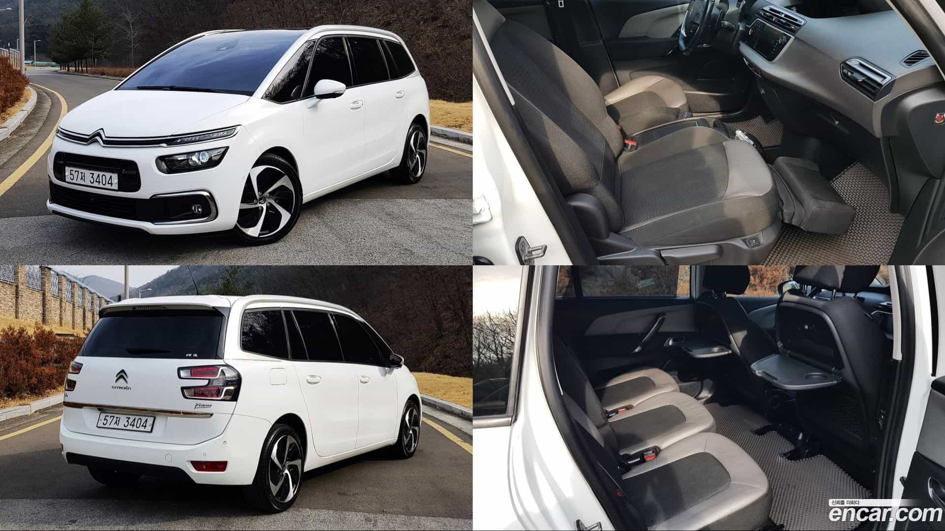 C4 Picasso Citroen-DS 2018.10-OUTER-001