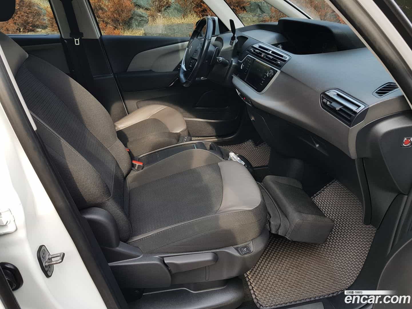 C4 Picasso Citroen-DS 2018.10-OPTION-022