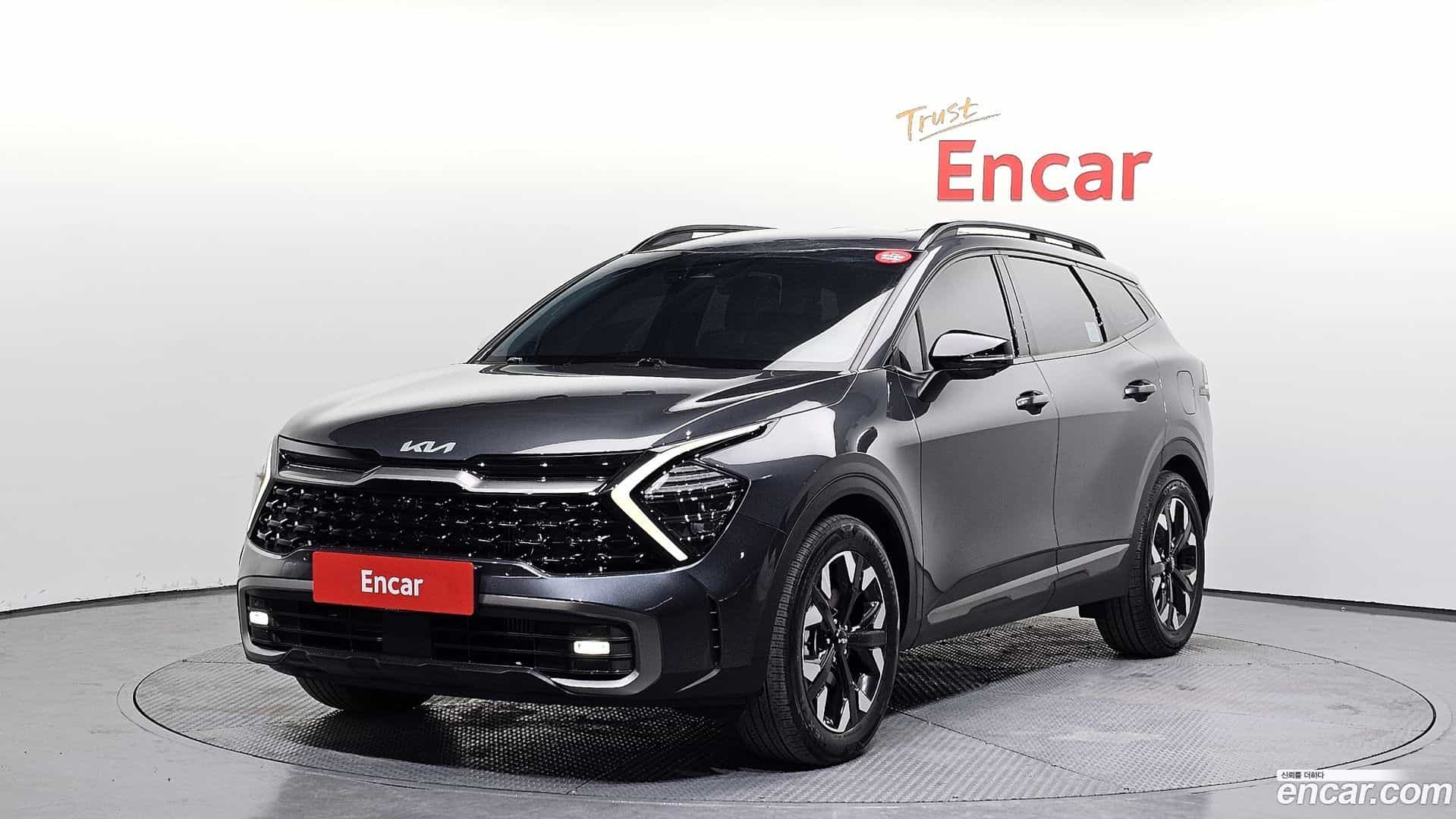 Sportage Kia 2023.0-OUTER-001