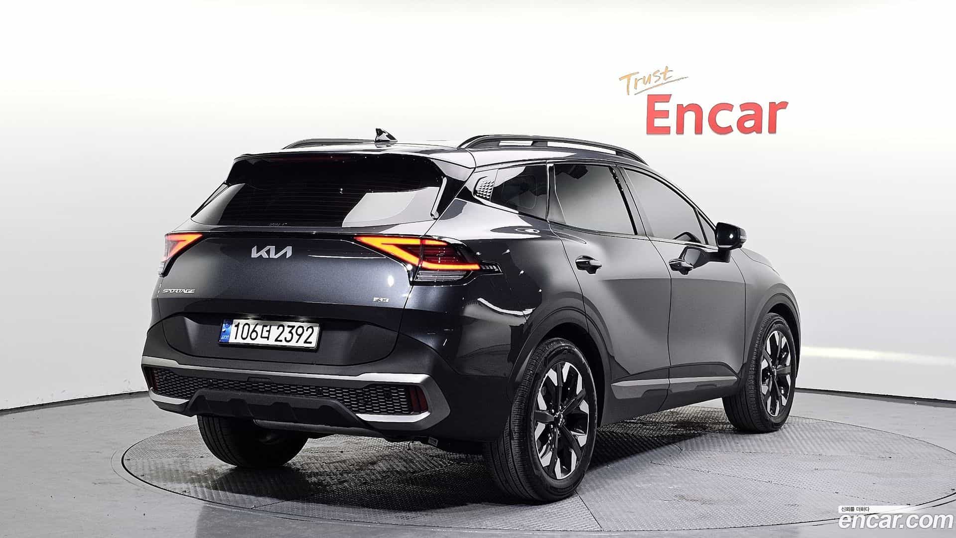 Sportage Kia 2023.0-OUTER-002