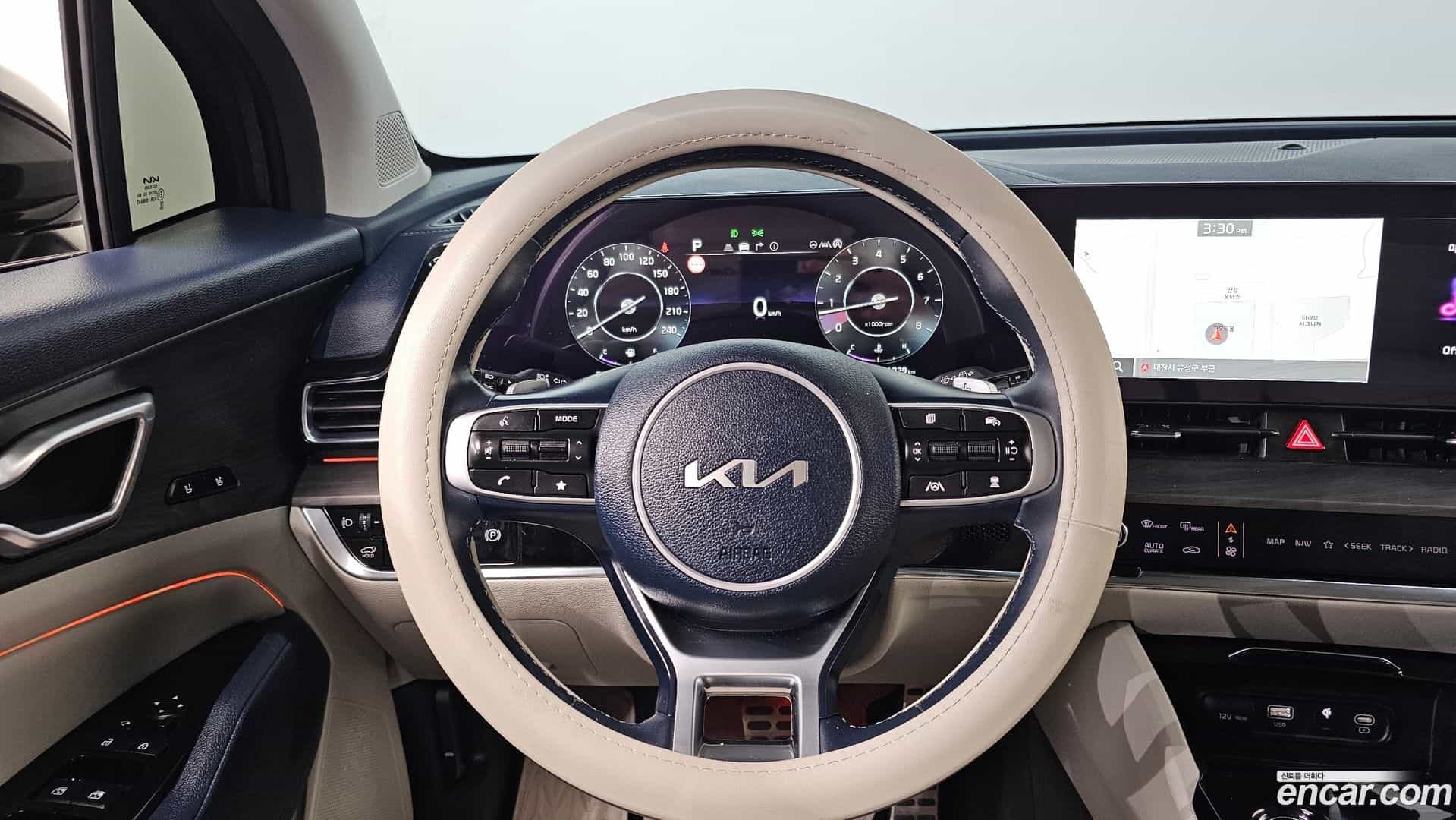 Sportage Kia 2023.0-OPTION-017