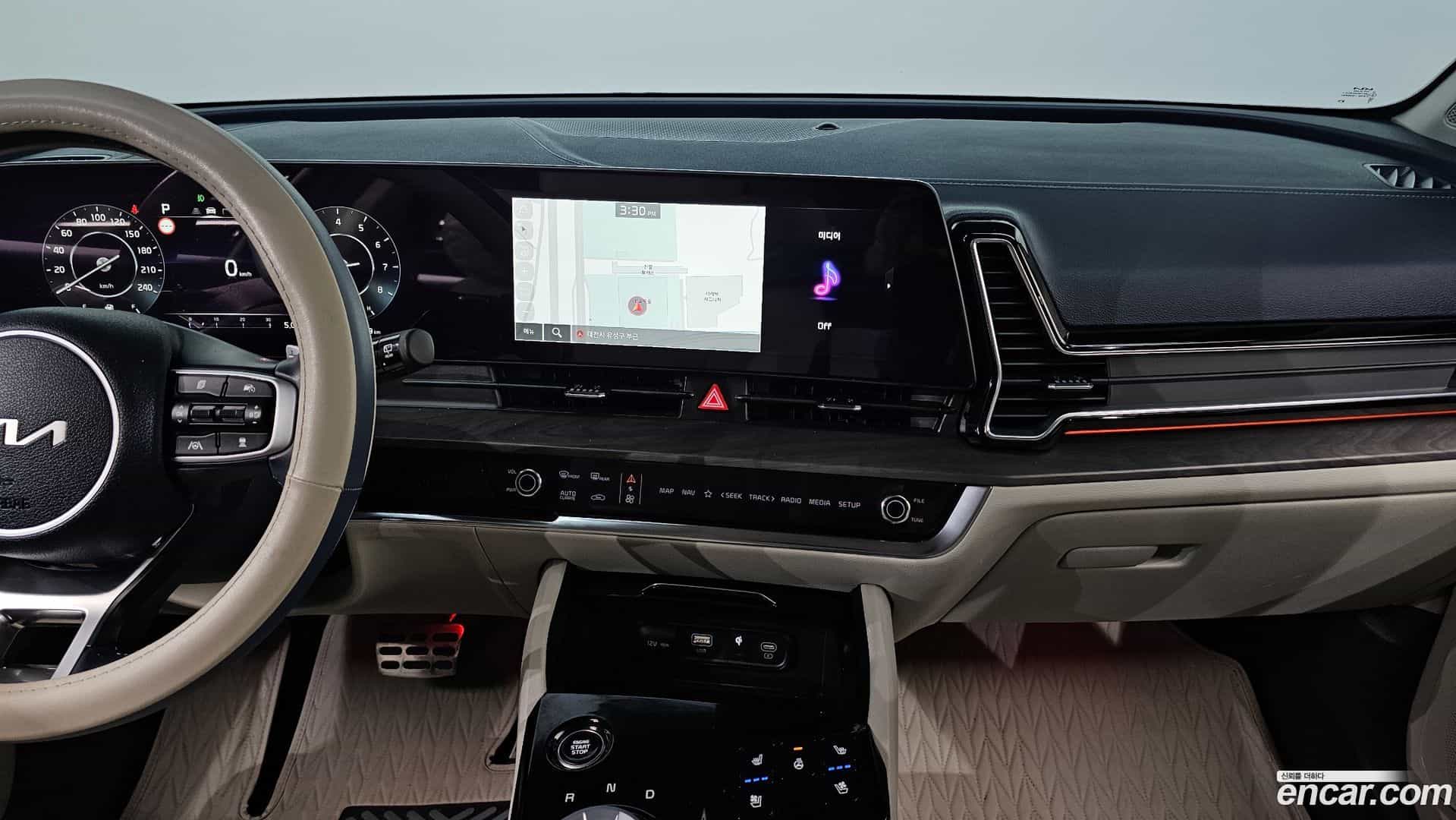 Sportage Kia 2023.0-OPTION-018