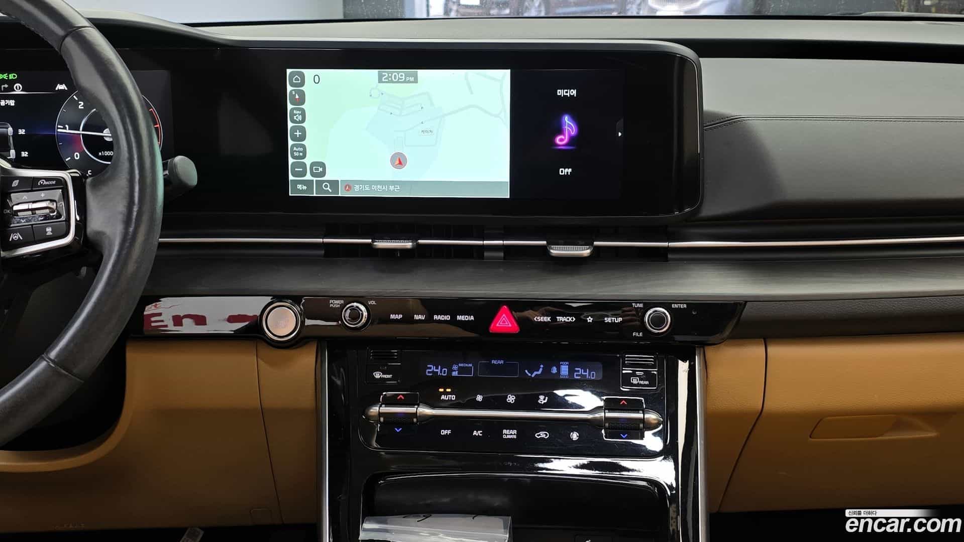 Canival Kia 2022.0-OPTION-023