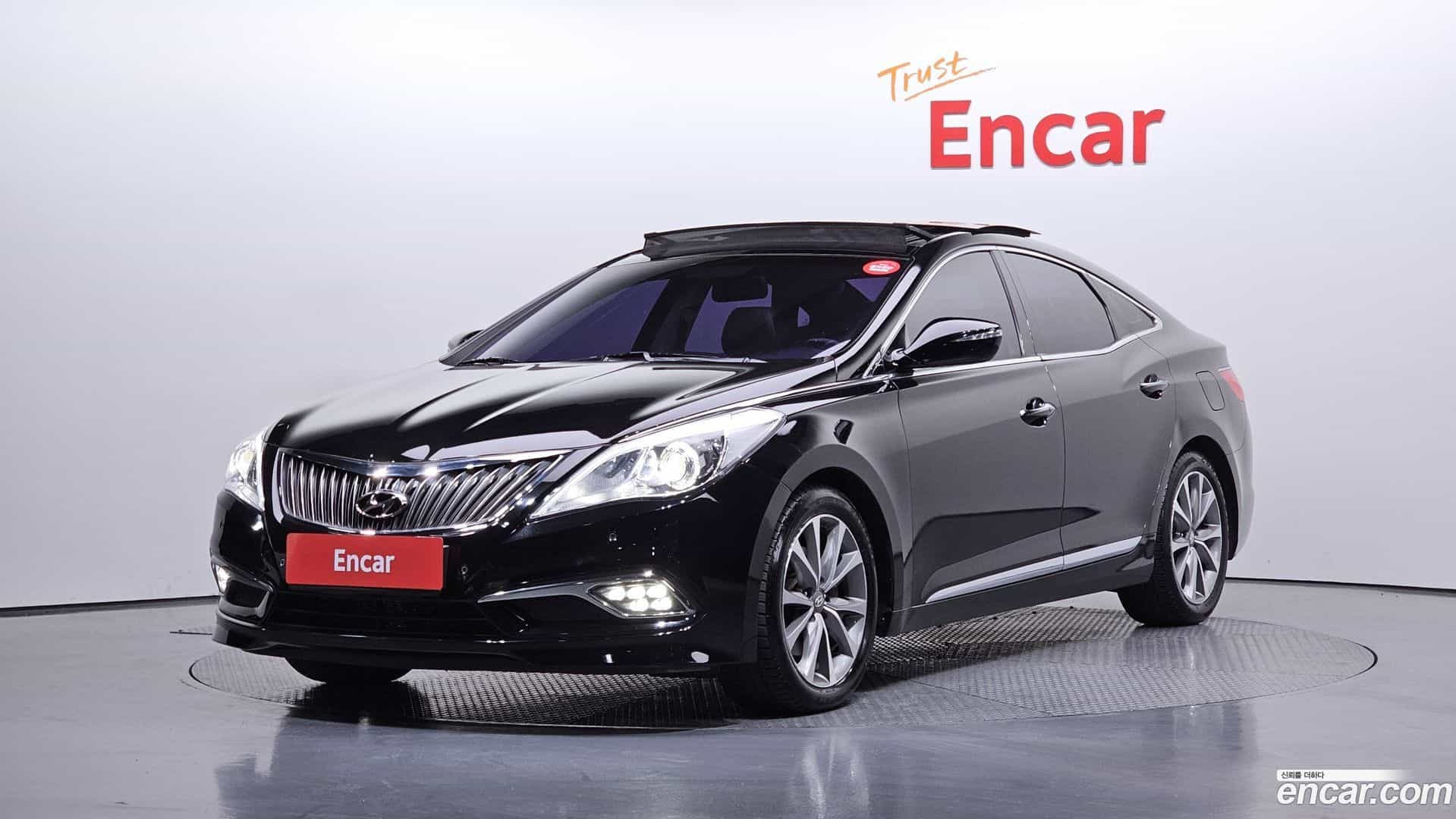 Grandeur Hyundai 2016.0-OUTER-001